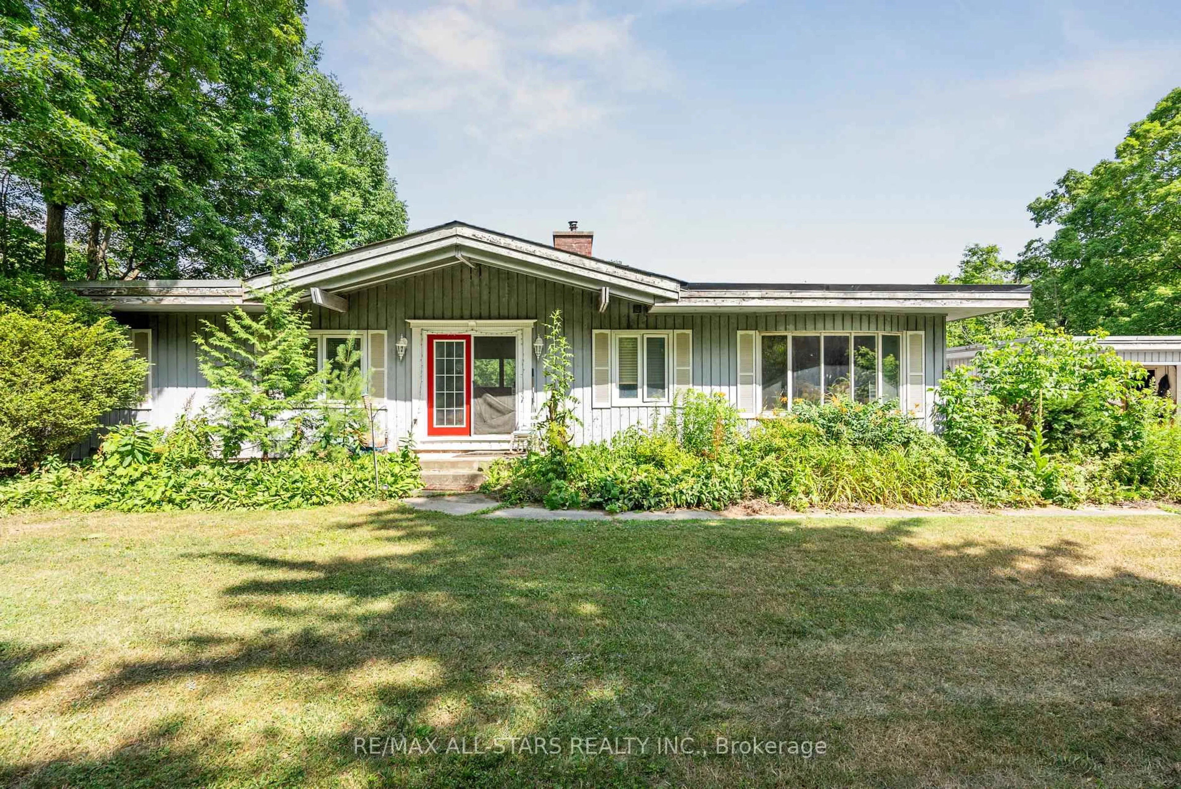 Unknown for 4819 Regional 30 Rd, Uxbridge Ontario L9P 0J6