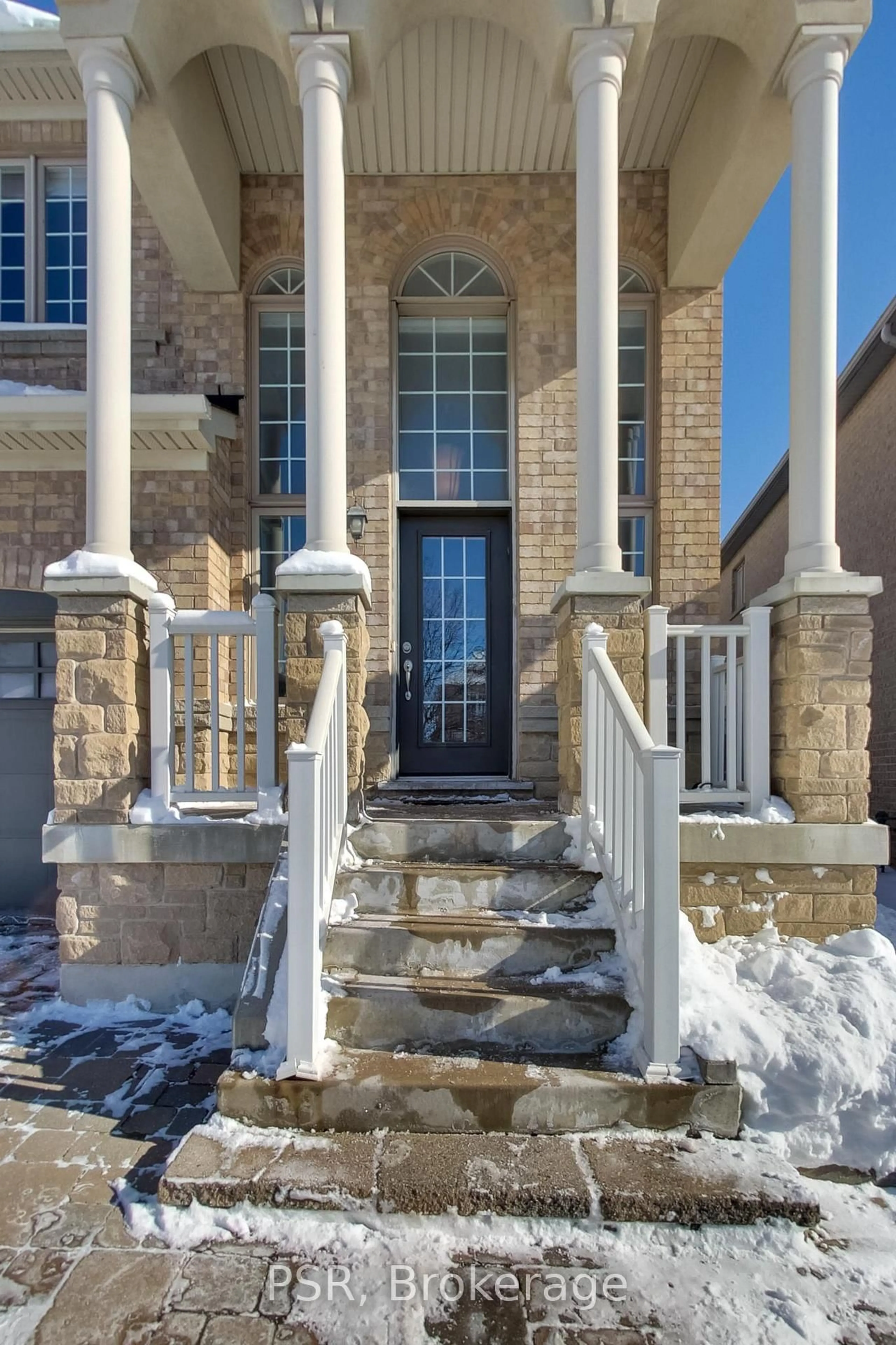 Unknown for 9 White Beach Cres, Vaughan Ontario L6A 0R1