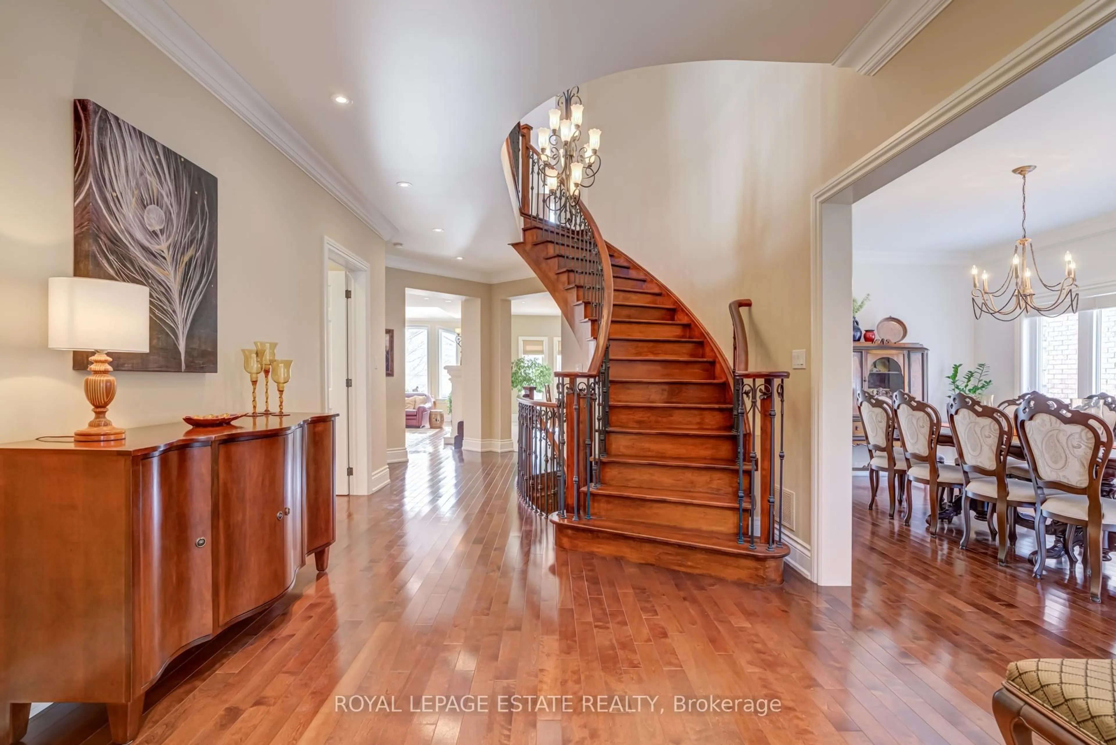 Unknown for 81 Naughton Dr, Richmond Hill Ontario L4C 8B3