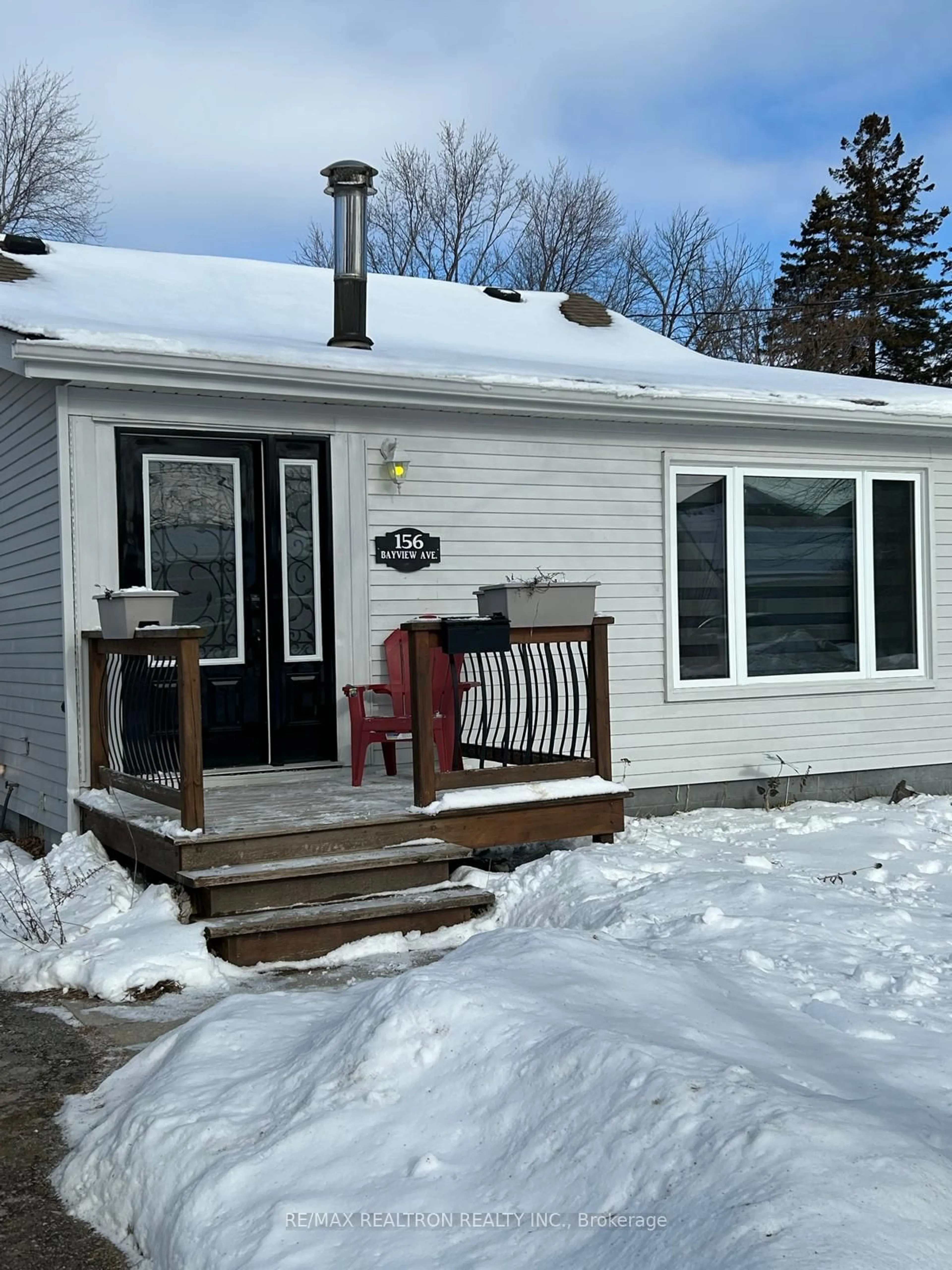 Unknown for 156 Bayview Ave, Georgina Ontario L4P 2S9