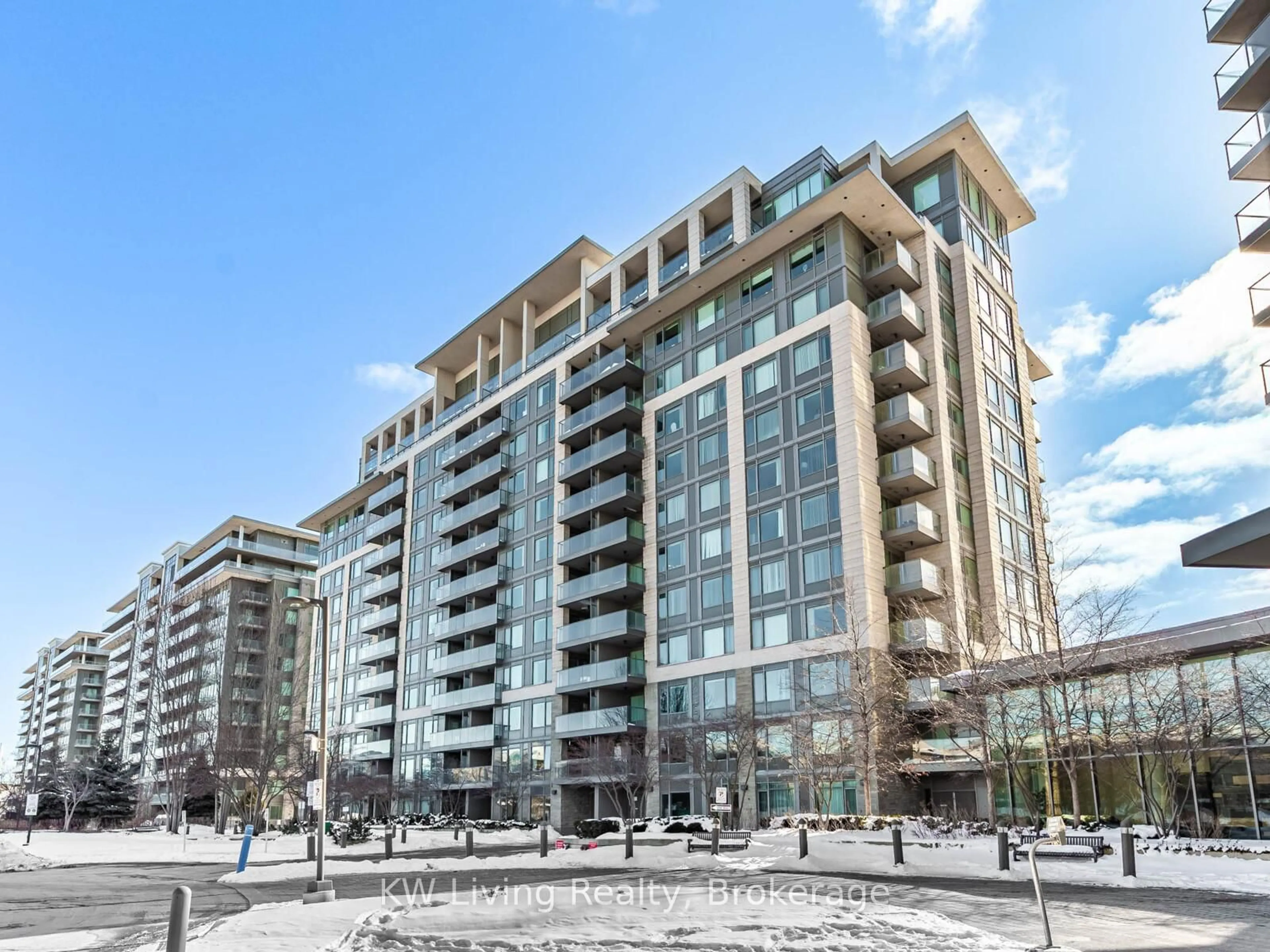 Unknown for 273 South Park Rd #115, Markham Ontario L3T 0B5