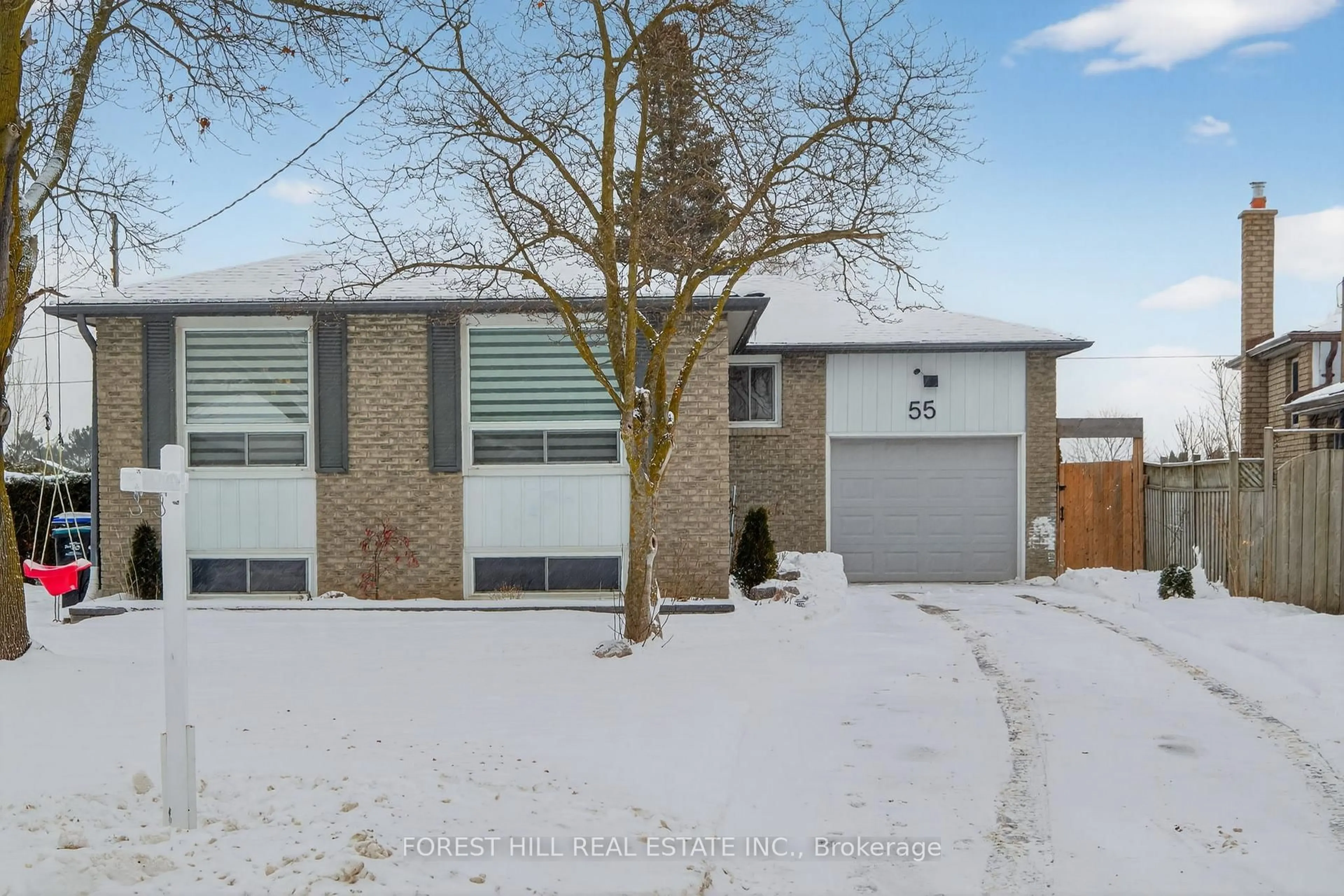 Unknown for 55 Townsend Ave, Bradford West Gwillimbury Ontario L3Z 1X9