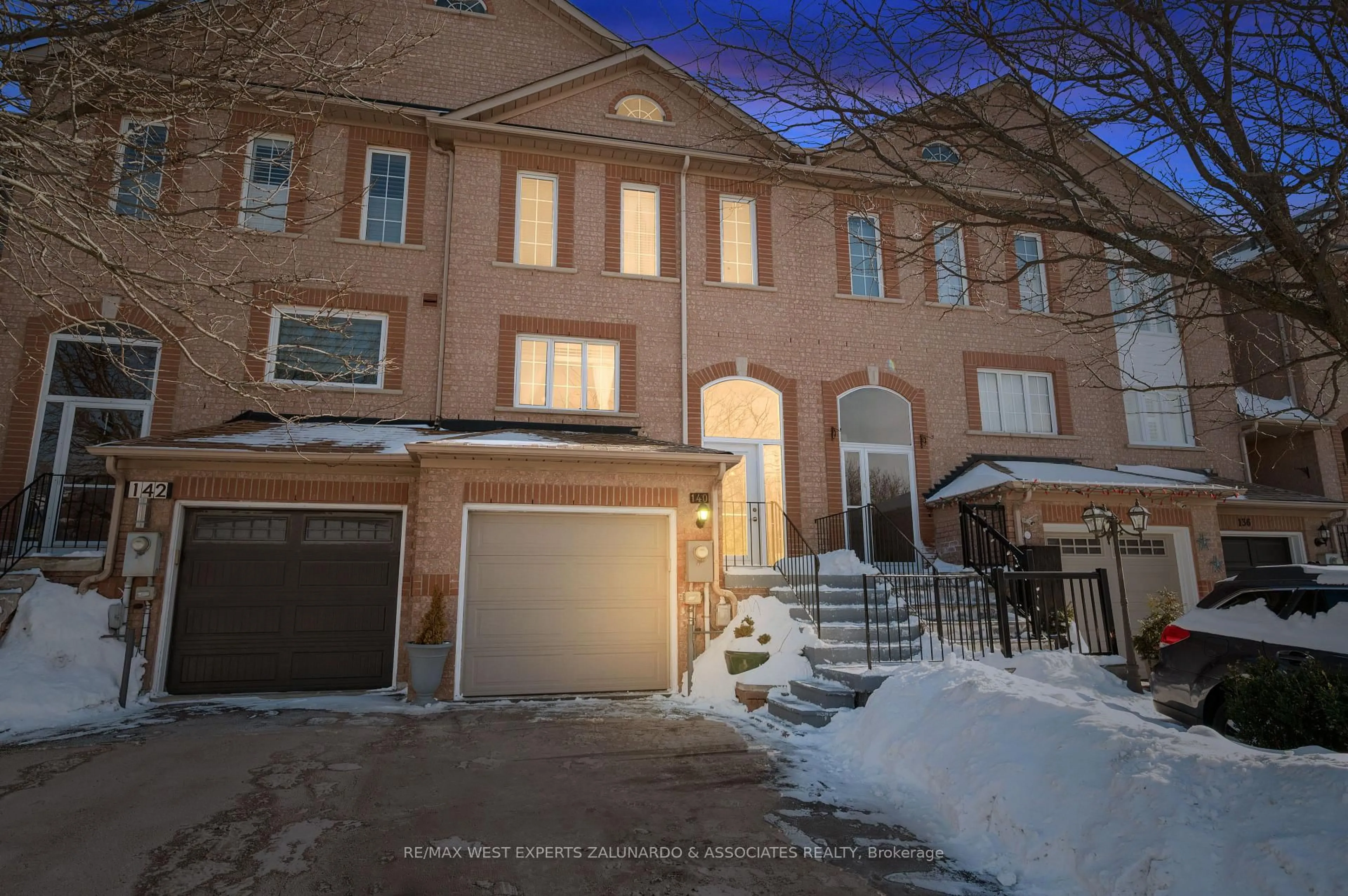 Unknown for 140 Parktree Dr, Vaughan Ontario L6A 2R3