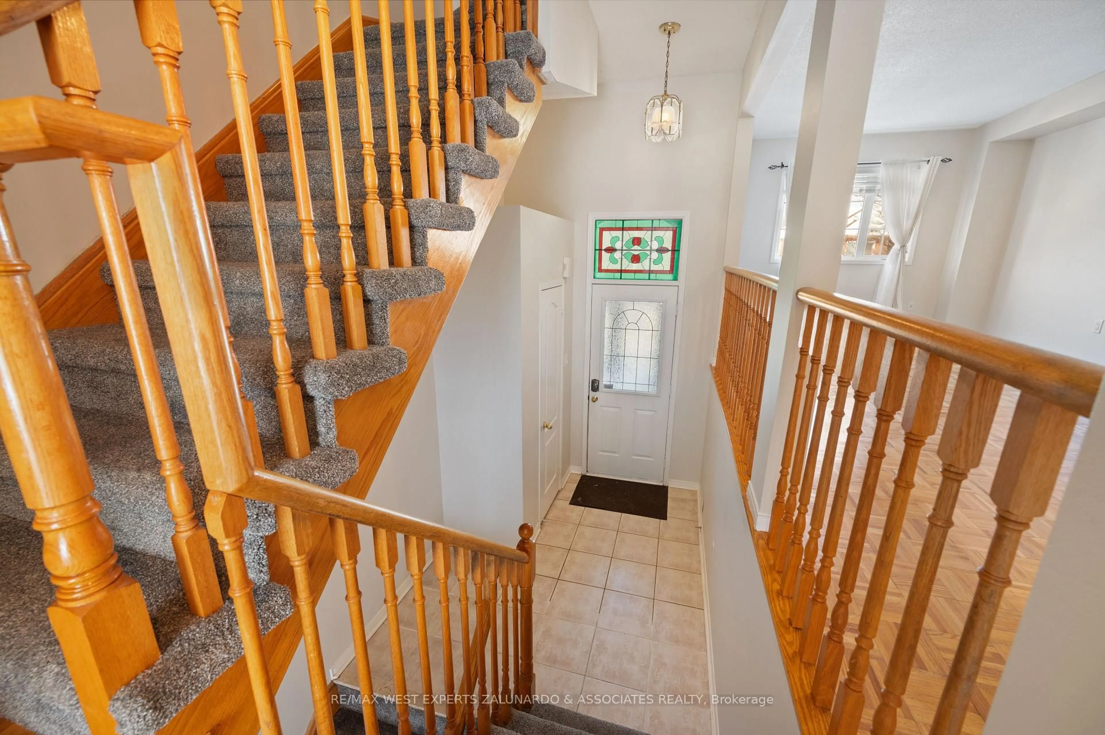 Unknown for 140 Parktree Dr, Vaughan Ontario L6A 2R3