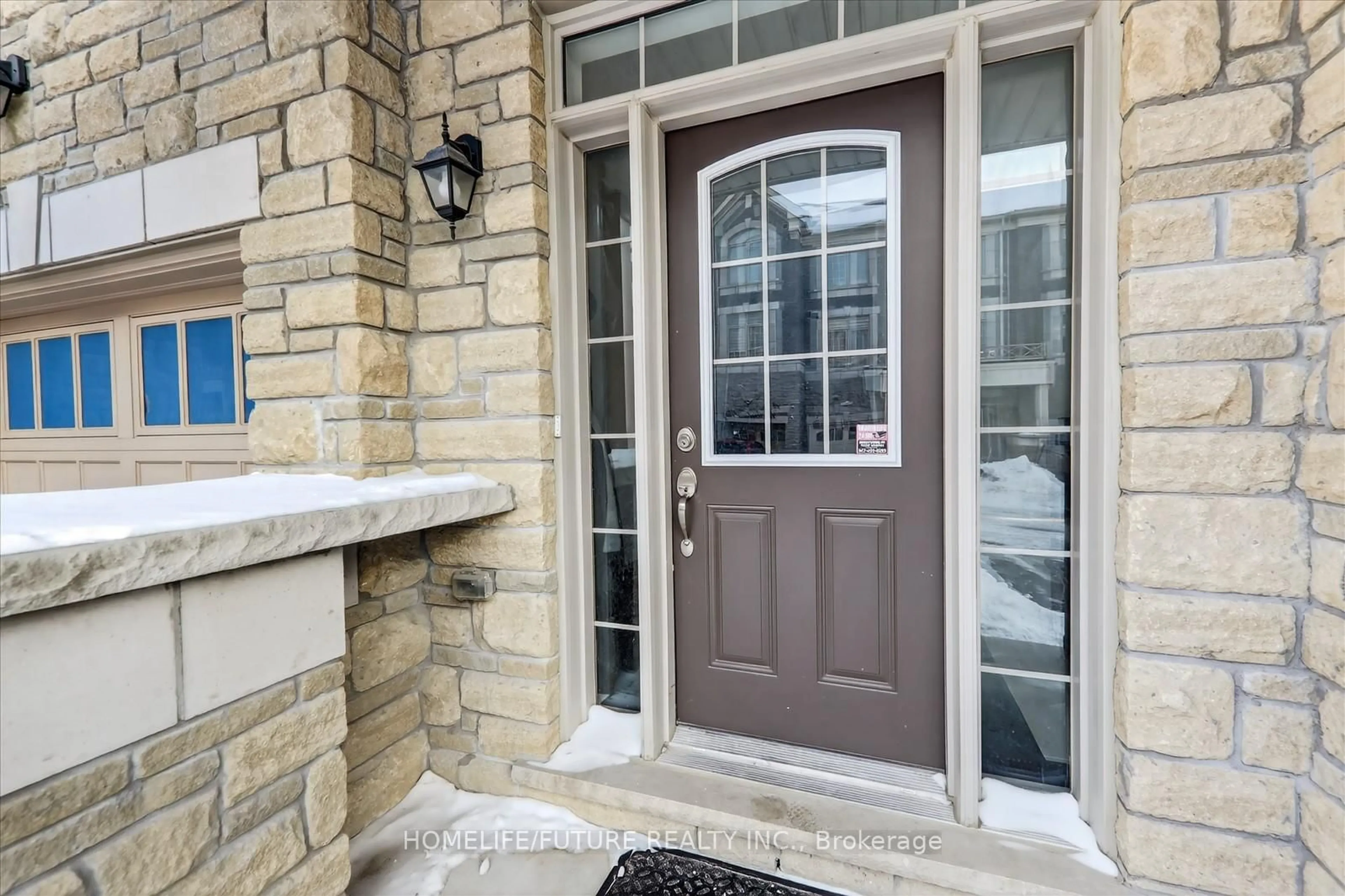 Indoor entryway for 39 Andress Way, Markham Ontario L3S 0E9