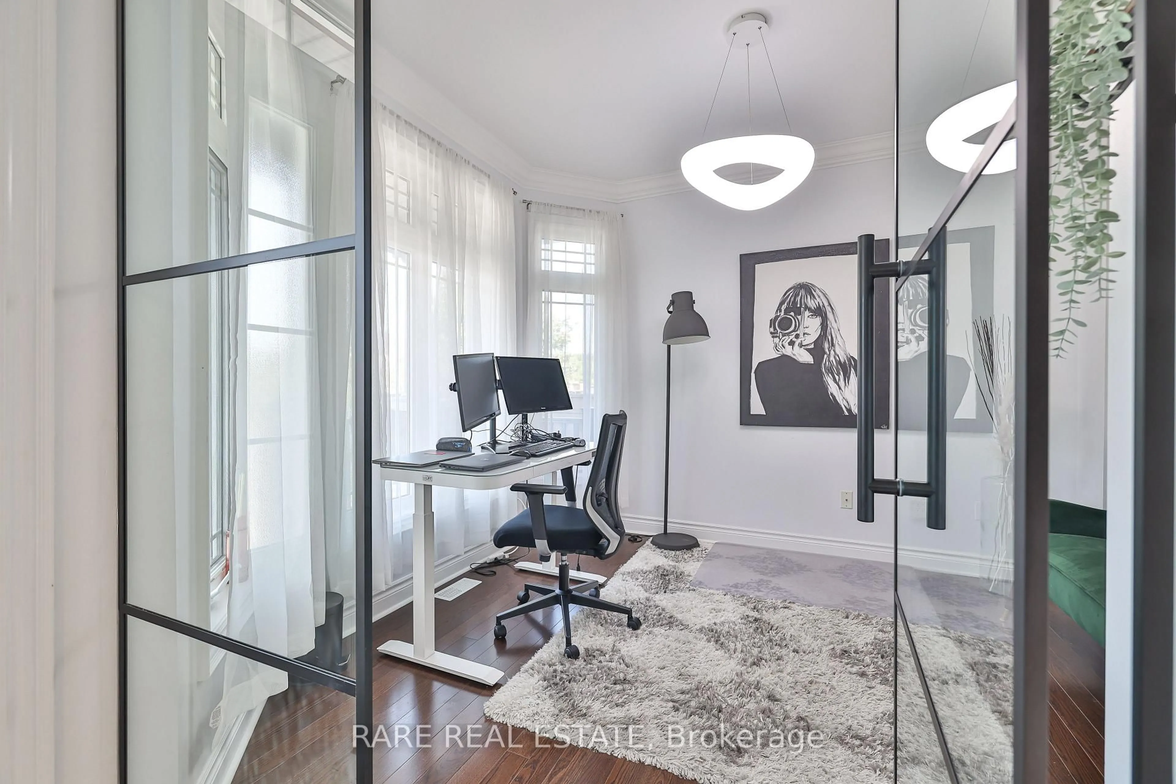 Unknown for 405 Thomas Cook Ave, Vaughan Ontario L6A 4M2