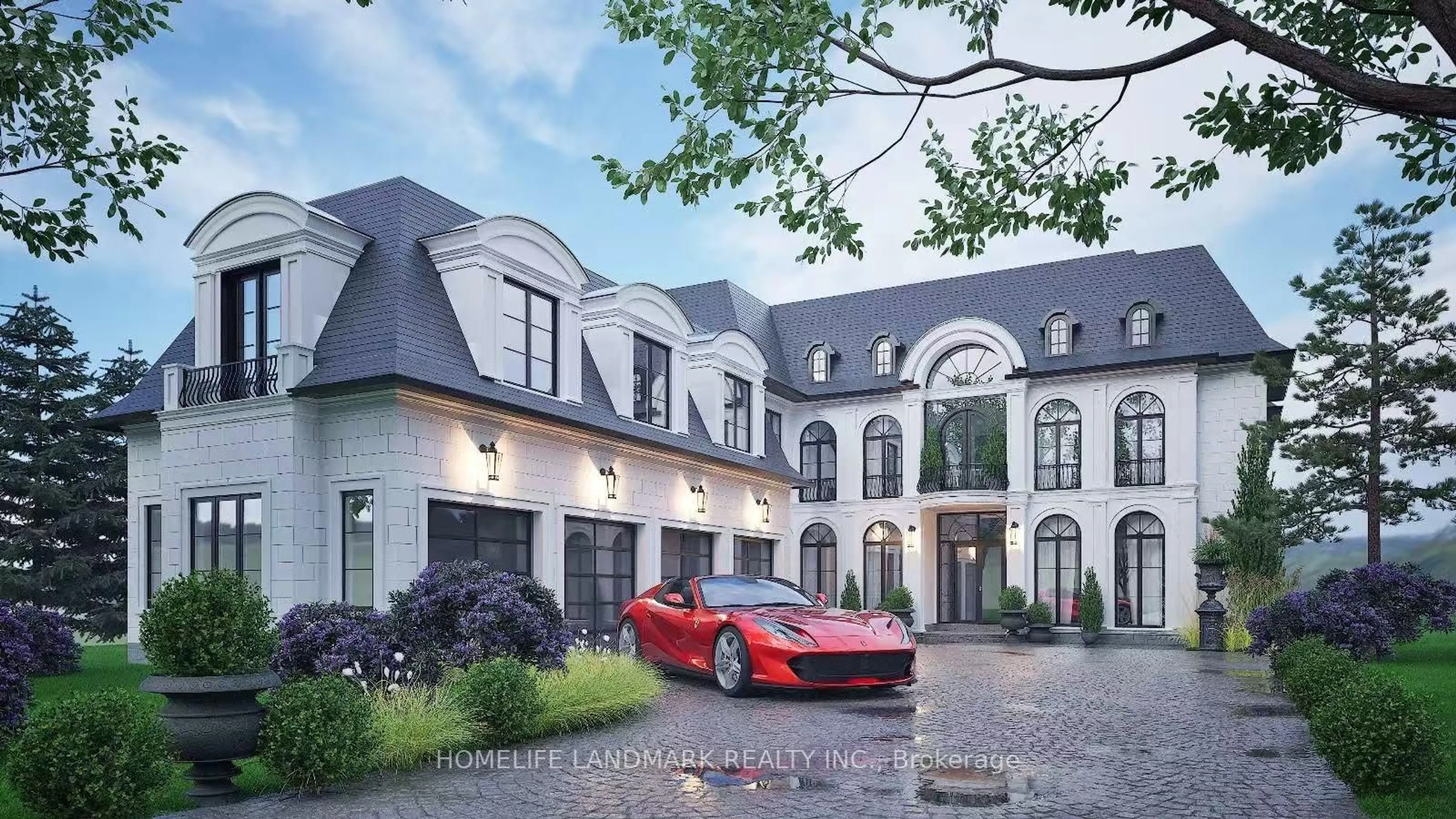 Unknown for 108 Garden Ave, Richmond Hill Ontario L4C 6M1