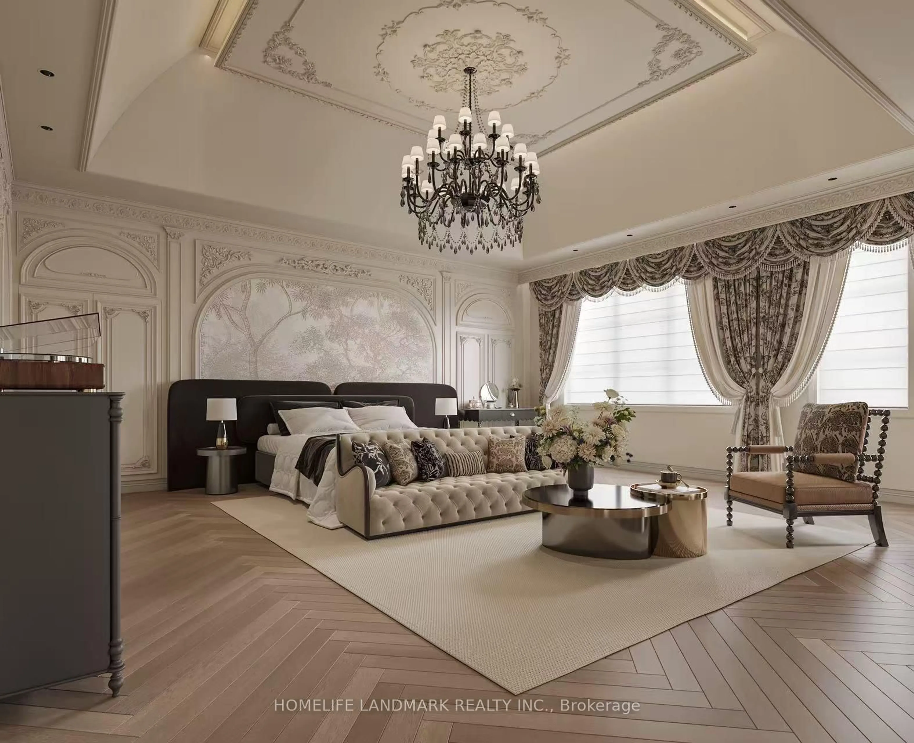 Unknown for 108 Garden Ave, Richmond Hill Ontario L4C 6M1