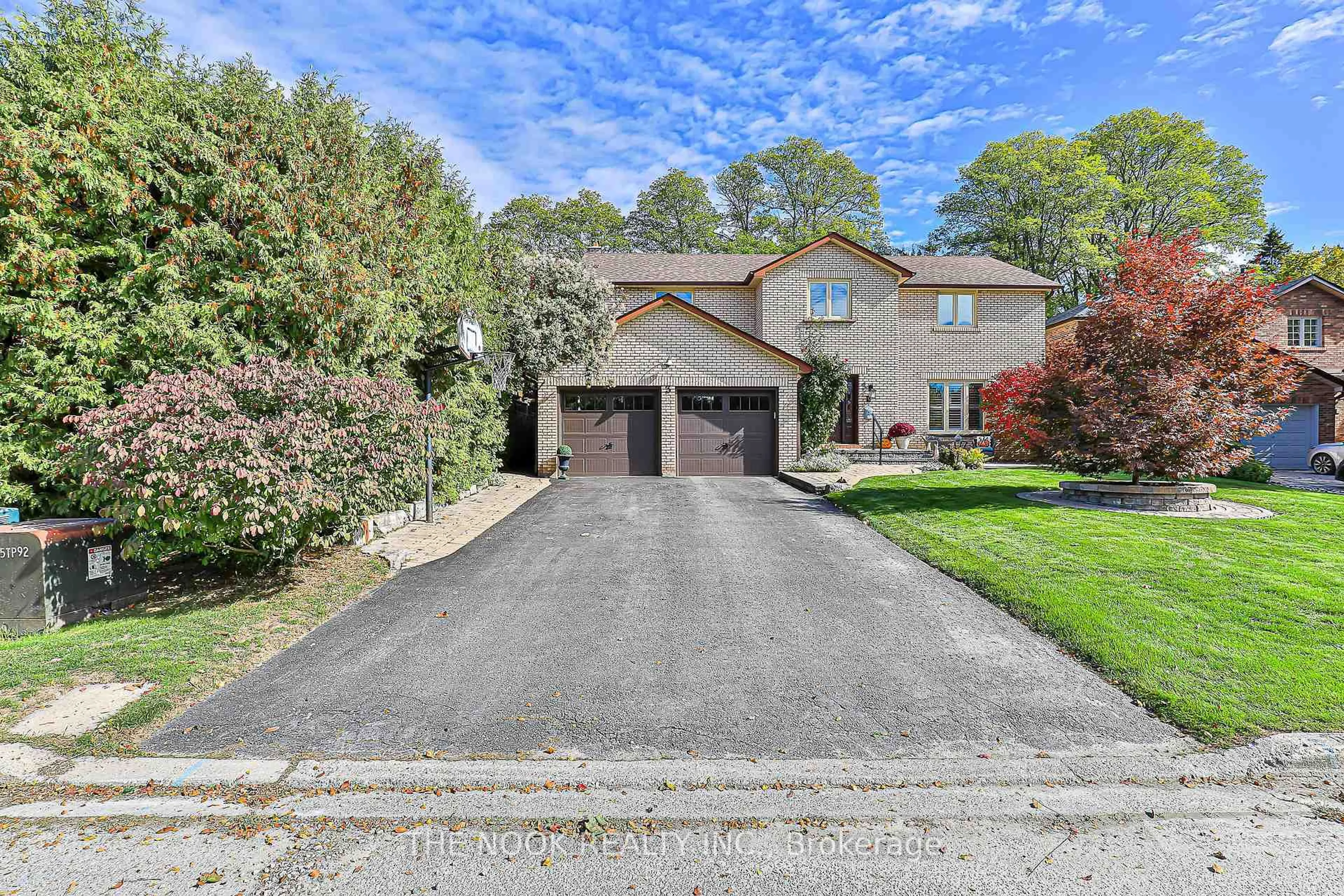 Unknown for 3 King Arthur's Crt, Markham Ontario L3P 3V4