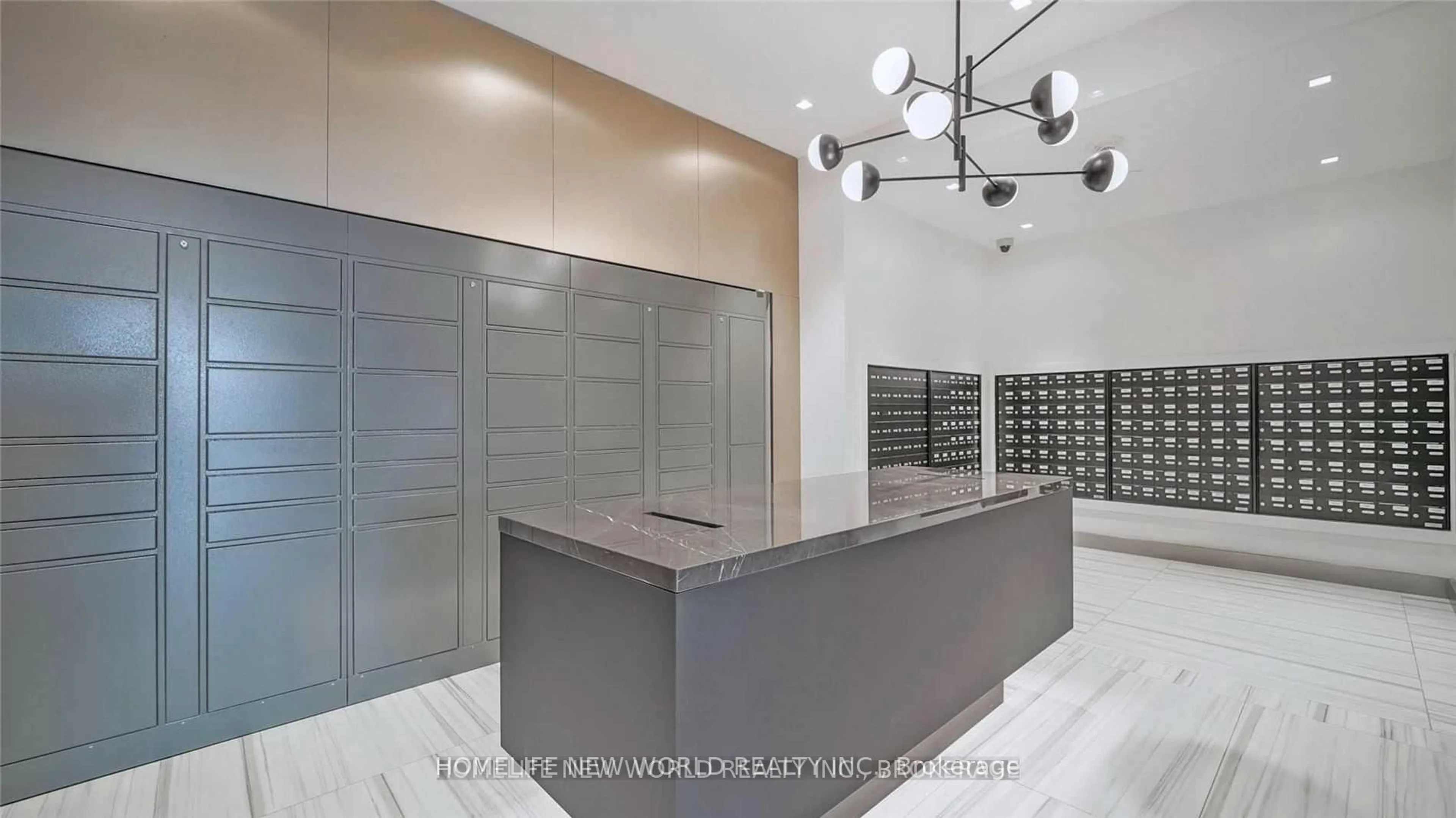 Unknown for 38 Water Walk Dr #225, Markham Ontario L3R 6M8