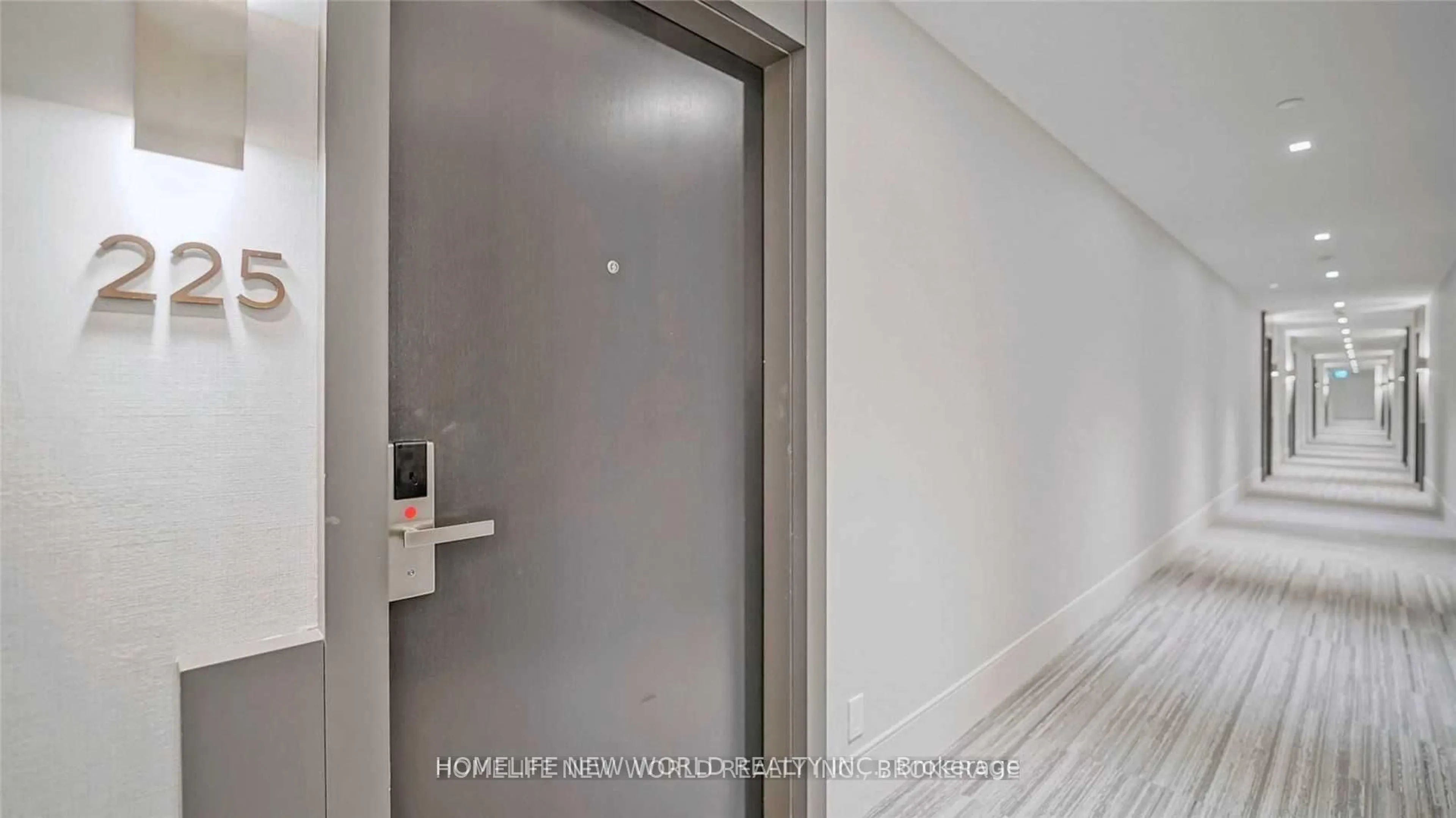 Unknown for 38 Water Walk Dr #225, Markham Ontario L3R 6M8