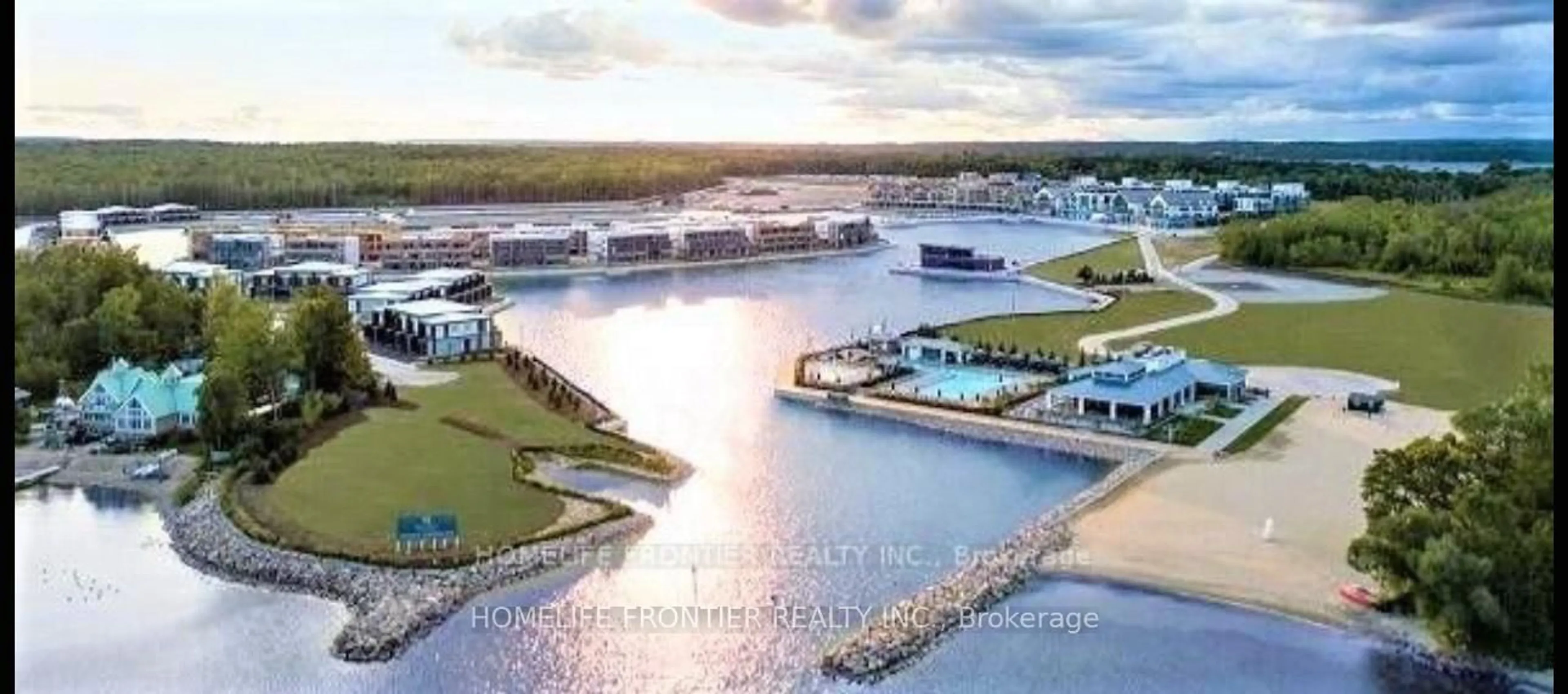 Blurry image for 333 Sunseeker Ave #255, Innisfil Ontario L9S 0R6