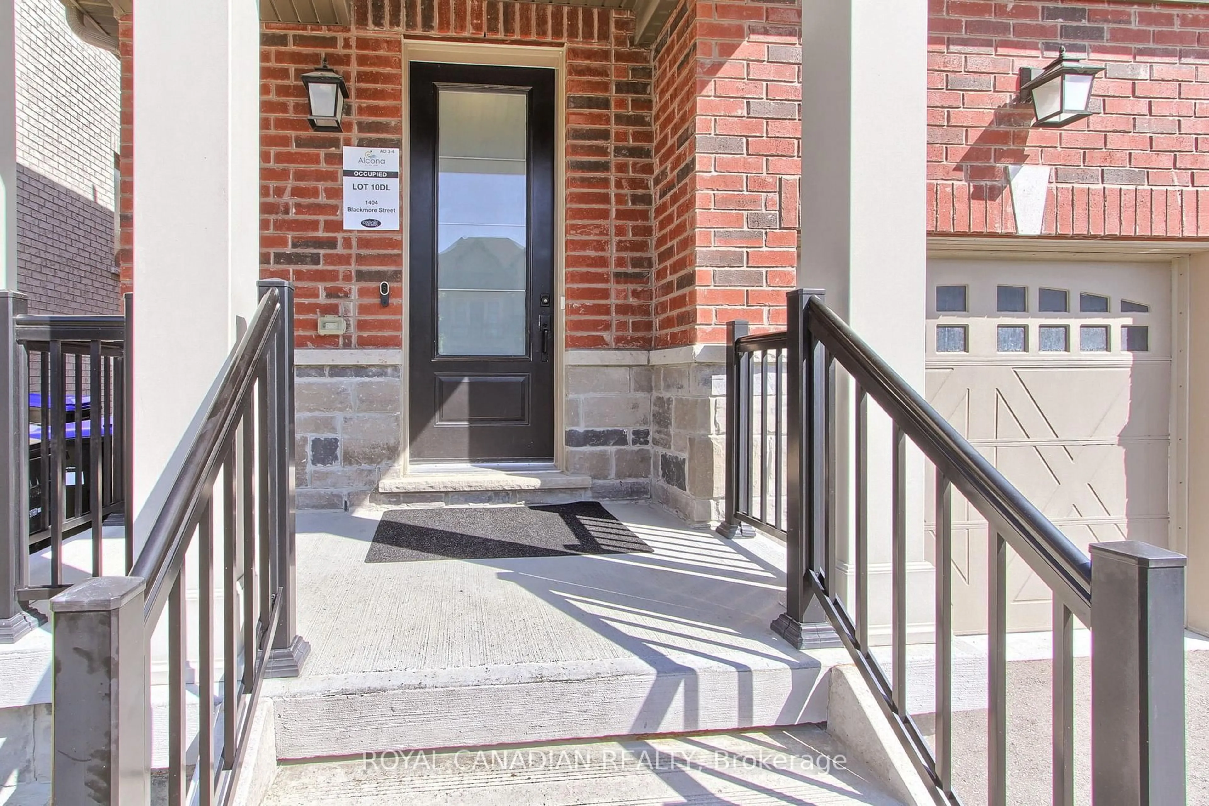 Unknown for 1404 Blackmore St, Innisfil Ontario L9S 0P2