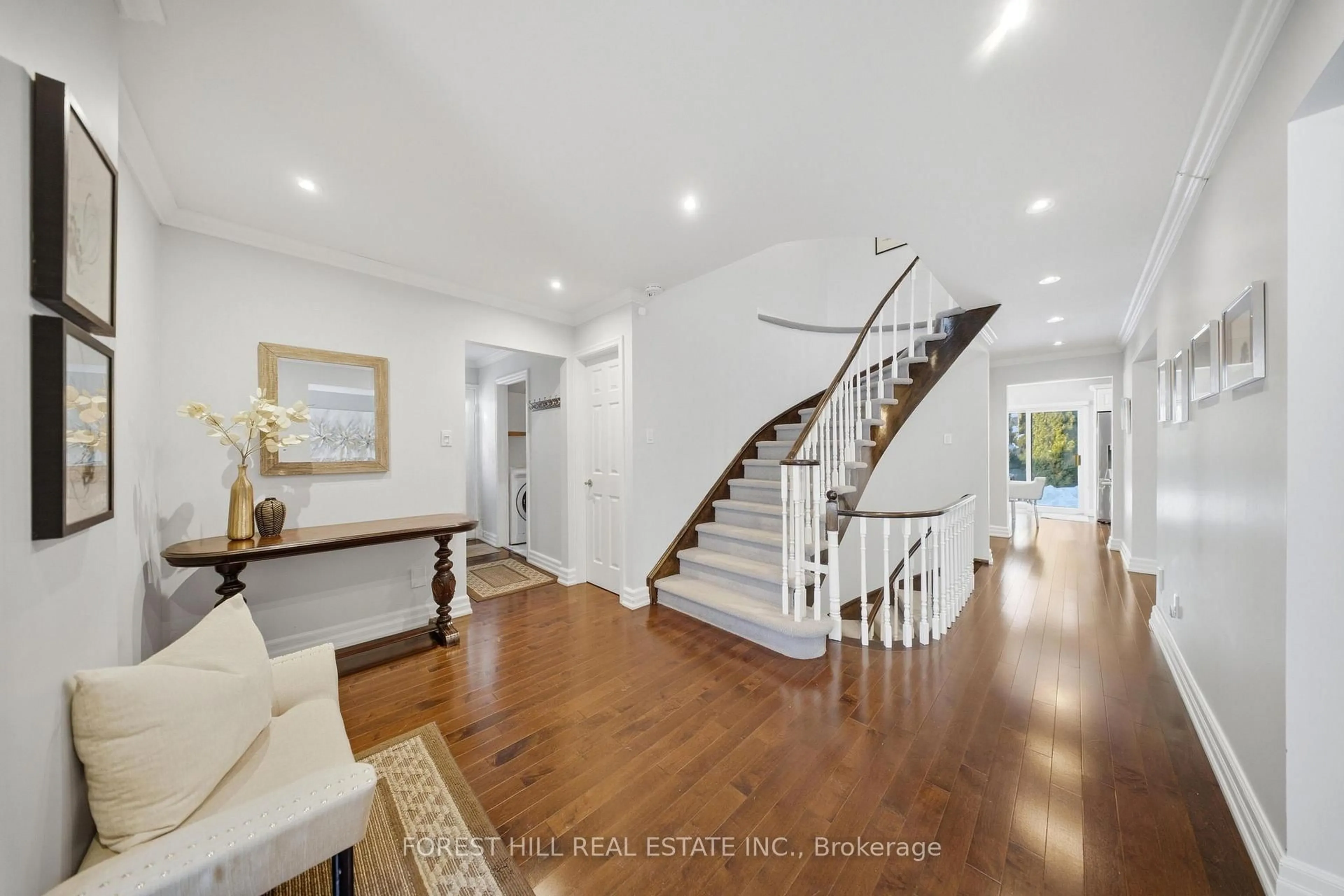 Unknown for 12 Felicia Crt, Vaughan Ontario L4J 5K6