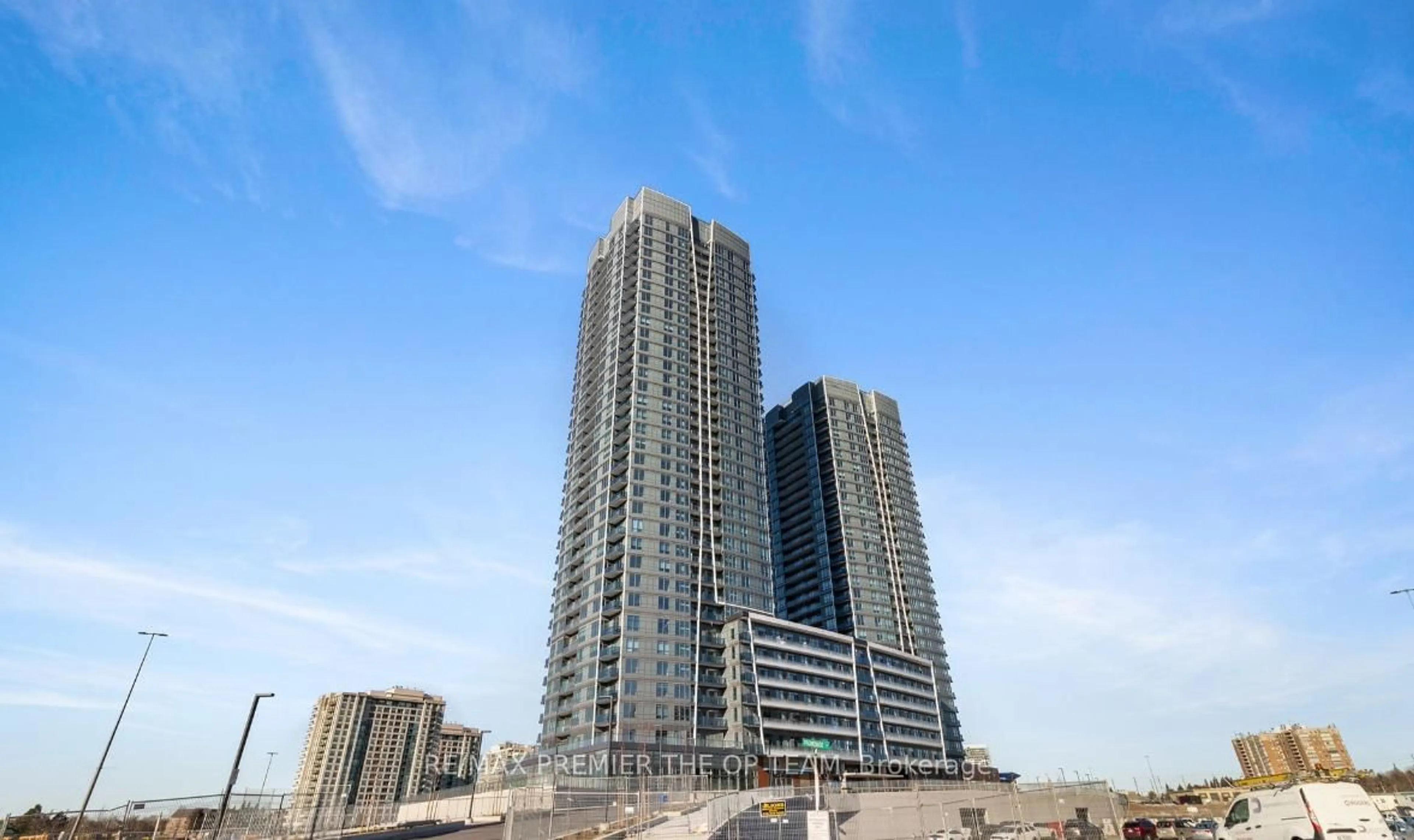 Unknown for 30 Upper Mall Way #403, Vaughan Ontario L4J 0L7