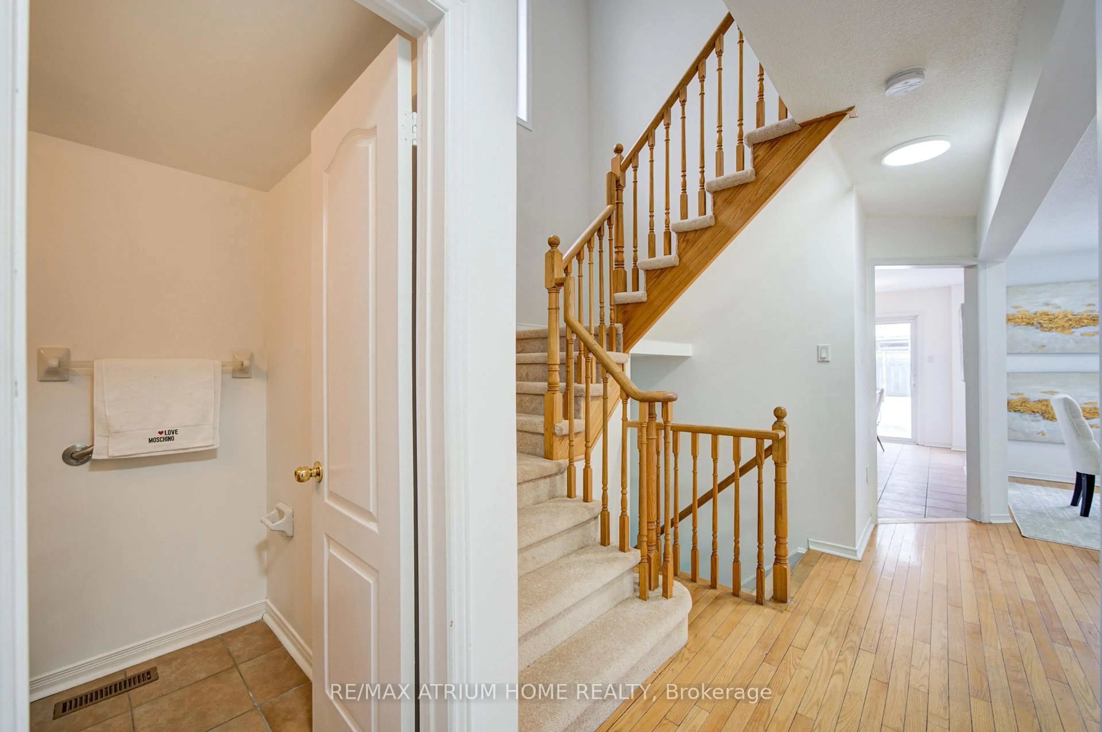 Unknown for 59 Hollybush Dr, Vaughan Ontario L6A 2H5