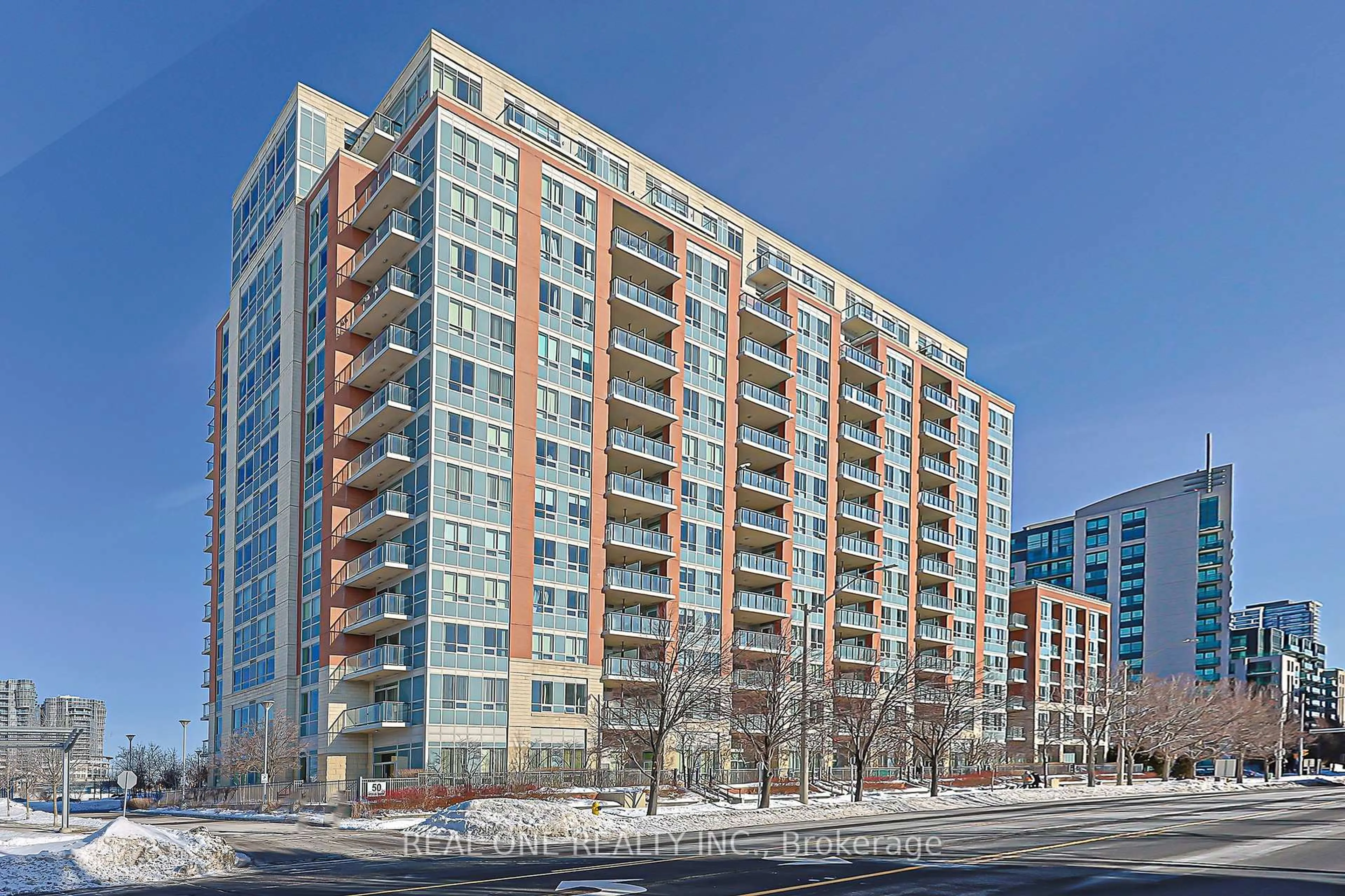 Unknown for 50 Clegg Rd #218, Markham Ontario L6G 0C6