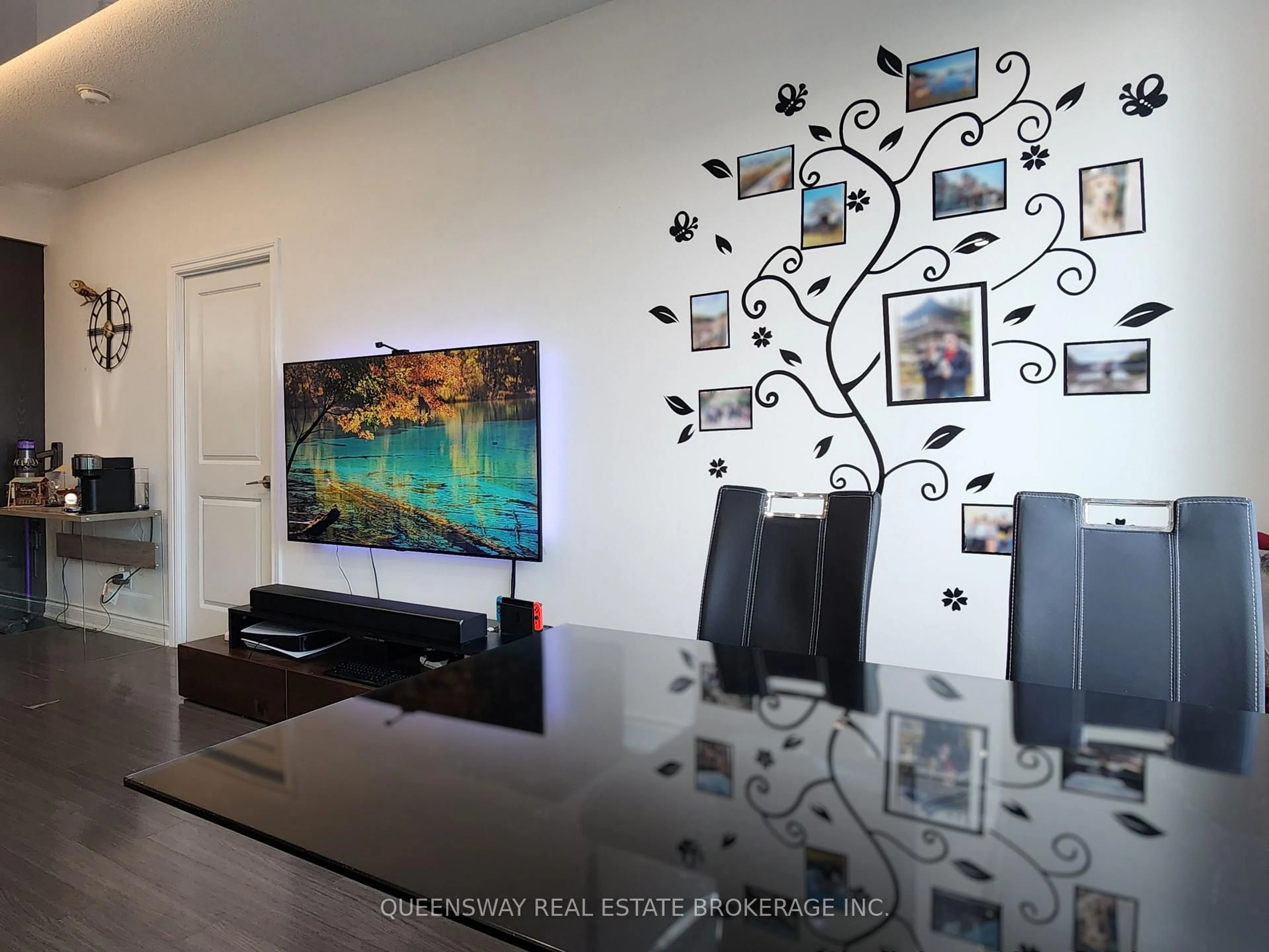 Unknown for 277 Souith Park Rd #209, Markham Ontario L3T 0B7