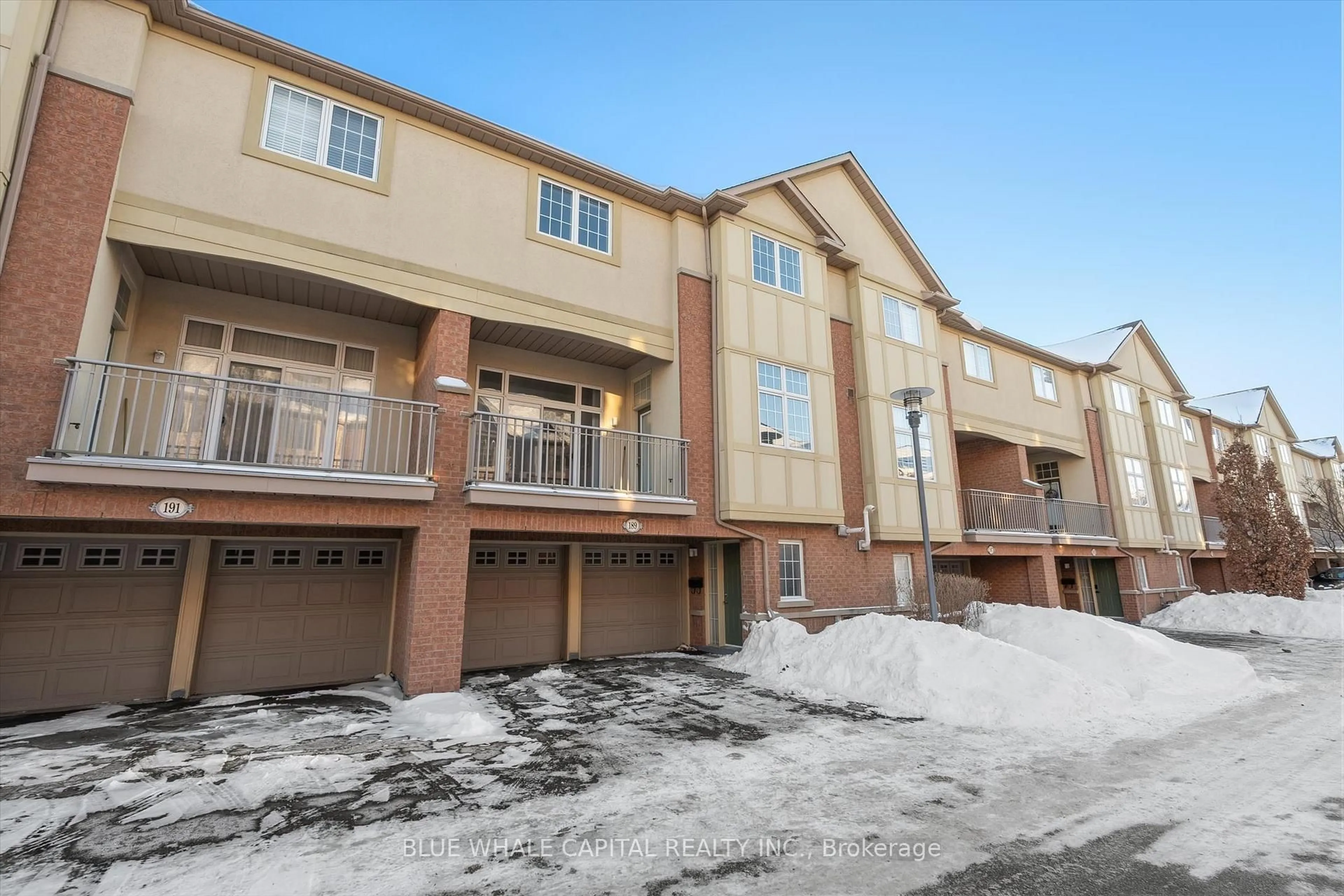 Unknown for 189 Legends Way, Markham Ontario L3R 6A6