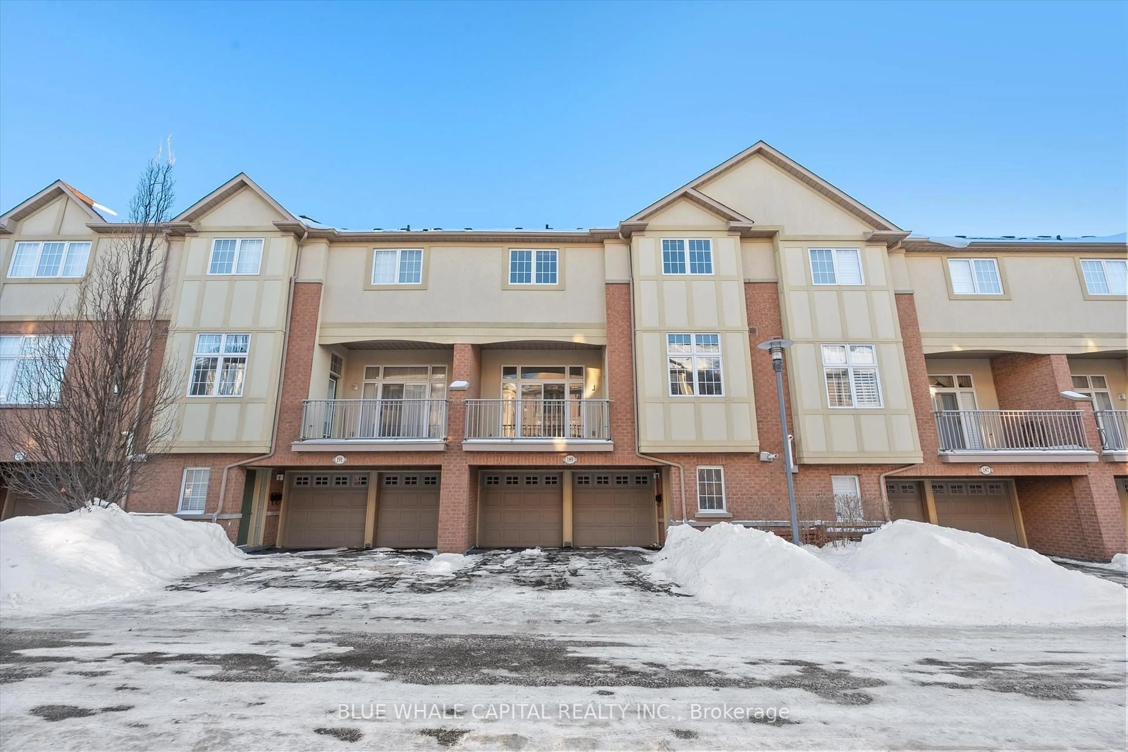 Unknown for 189 Legends Way, Markham Ontario L3R 6A6