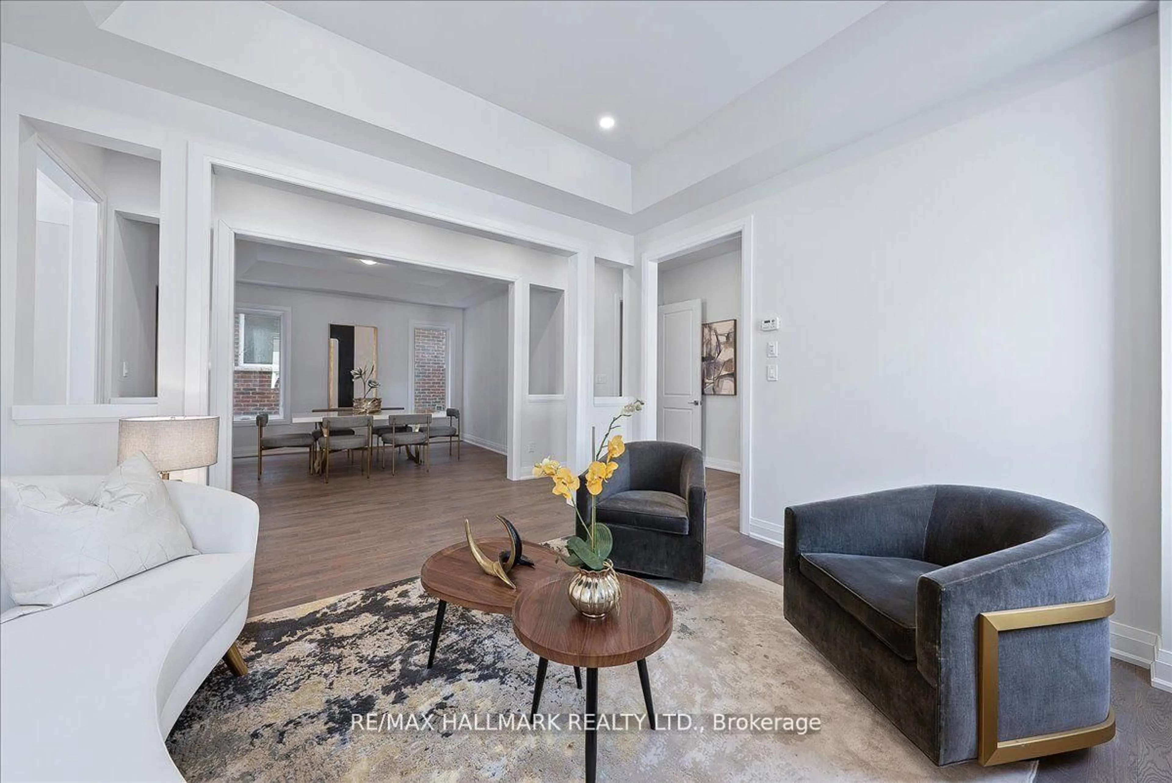 Unknown for 15 Aida Pl, Richmond Hill Ontario L4E 2Y5