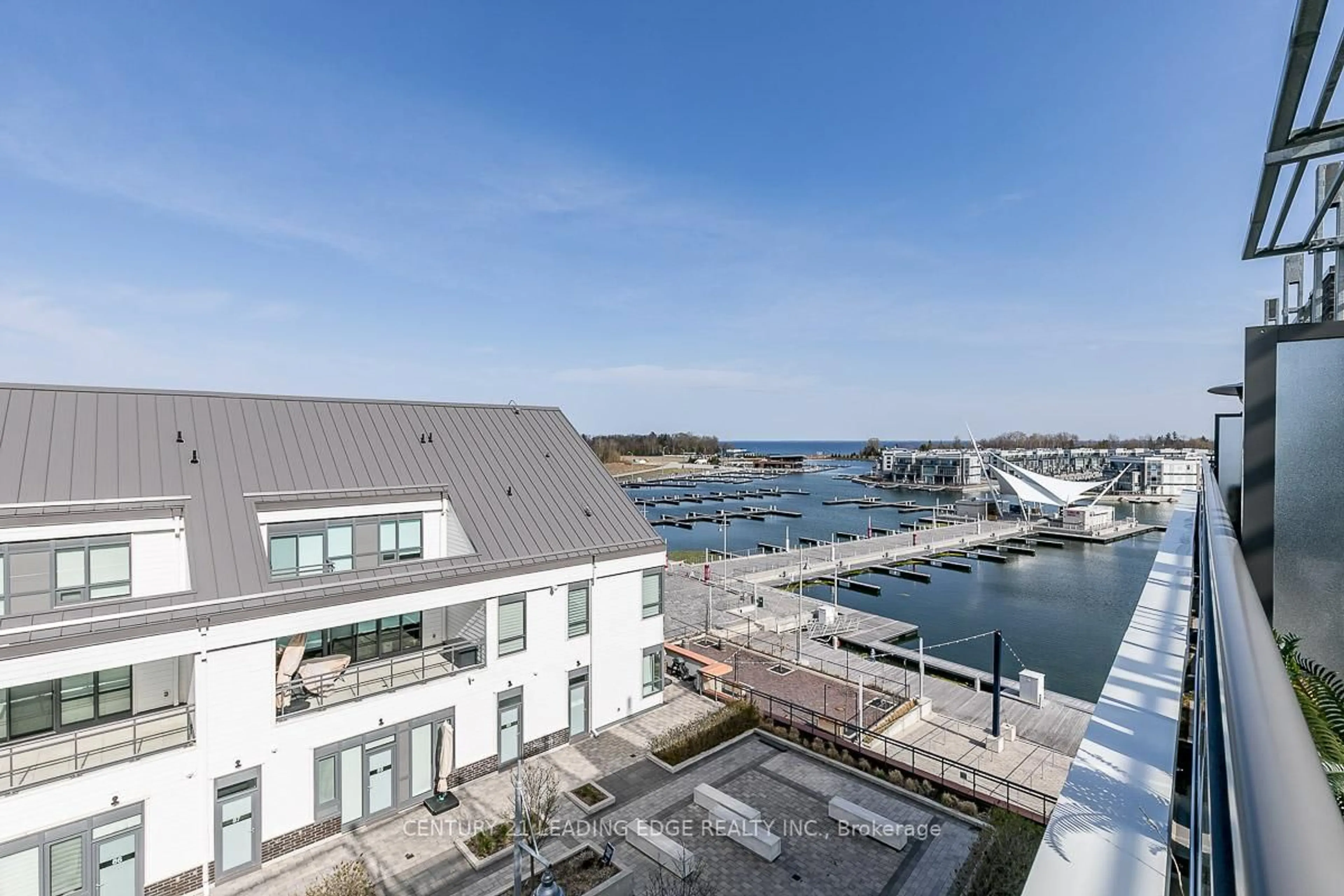 Unknown for 303 Broward Way #97, Innisfil Ontario L9S 0M5