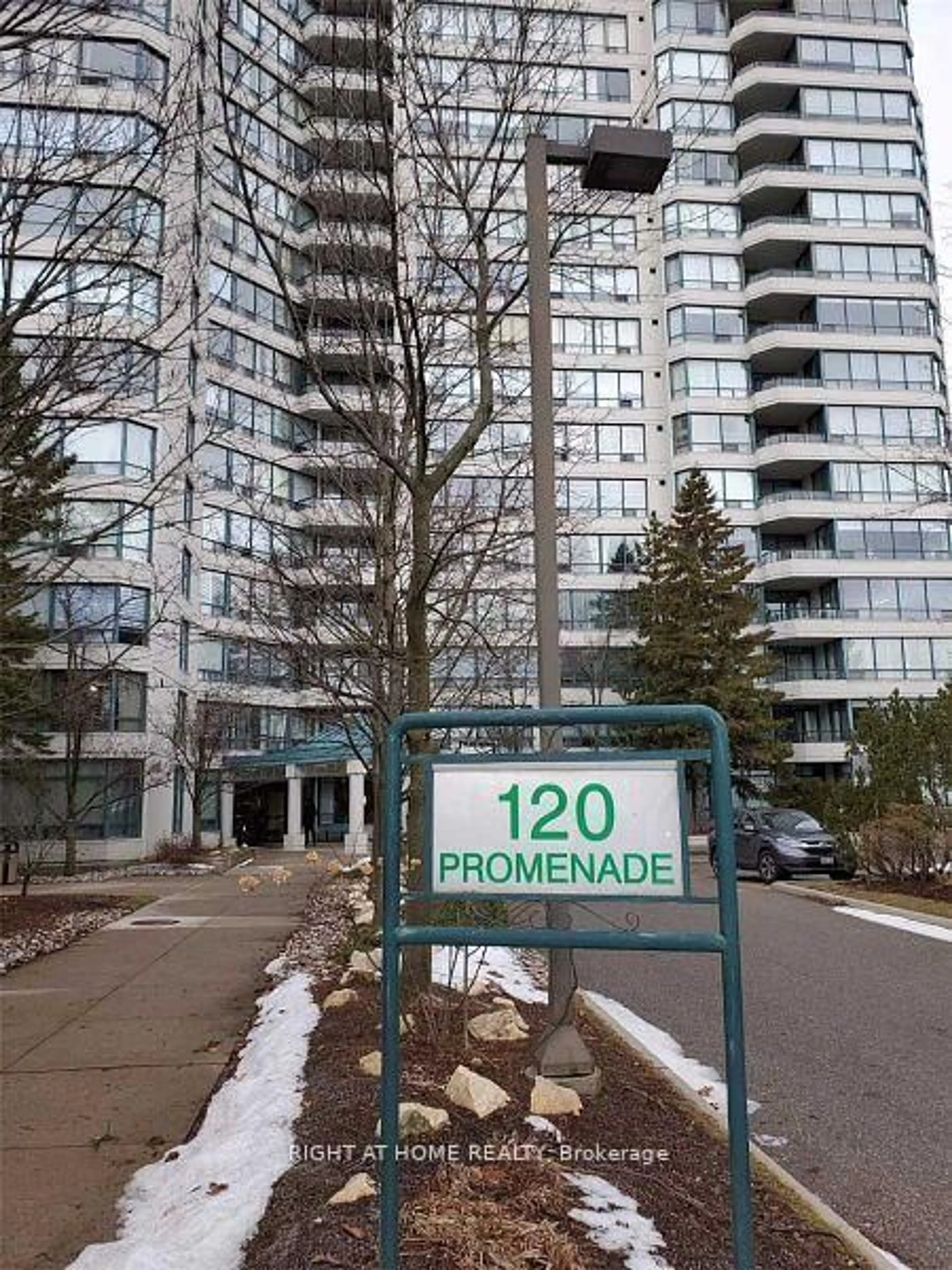 Unknown for 120 Promenade Circ #1001, Vaughan Ontario L4J 7W9