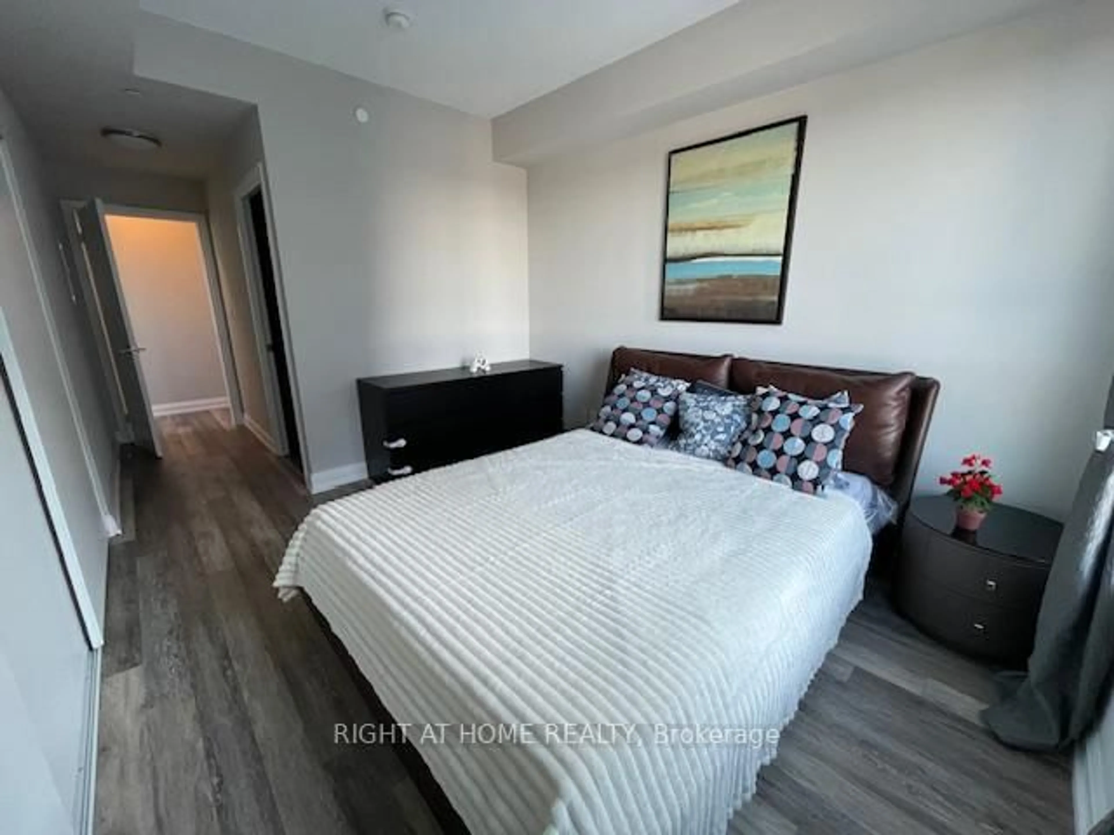 A pic of a room for 25 Water Walk Dr #710, Markham Ontario L6G 0G3