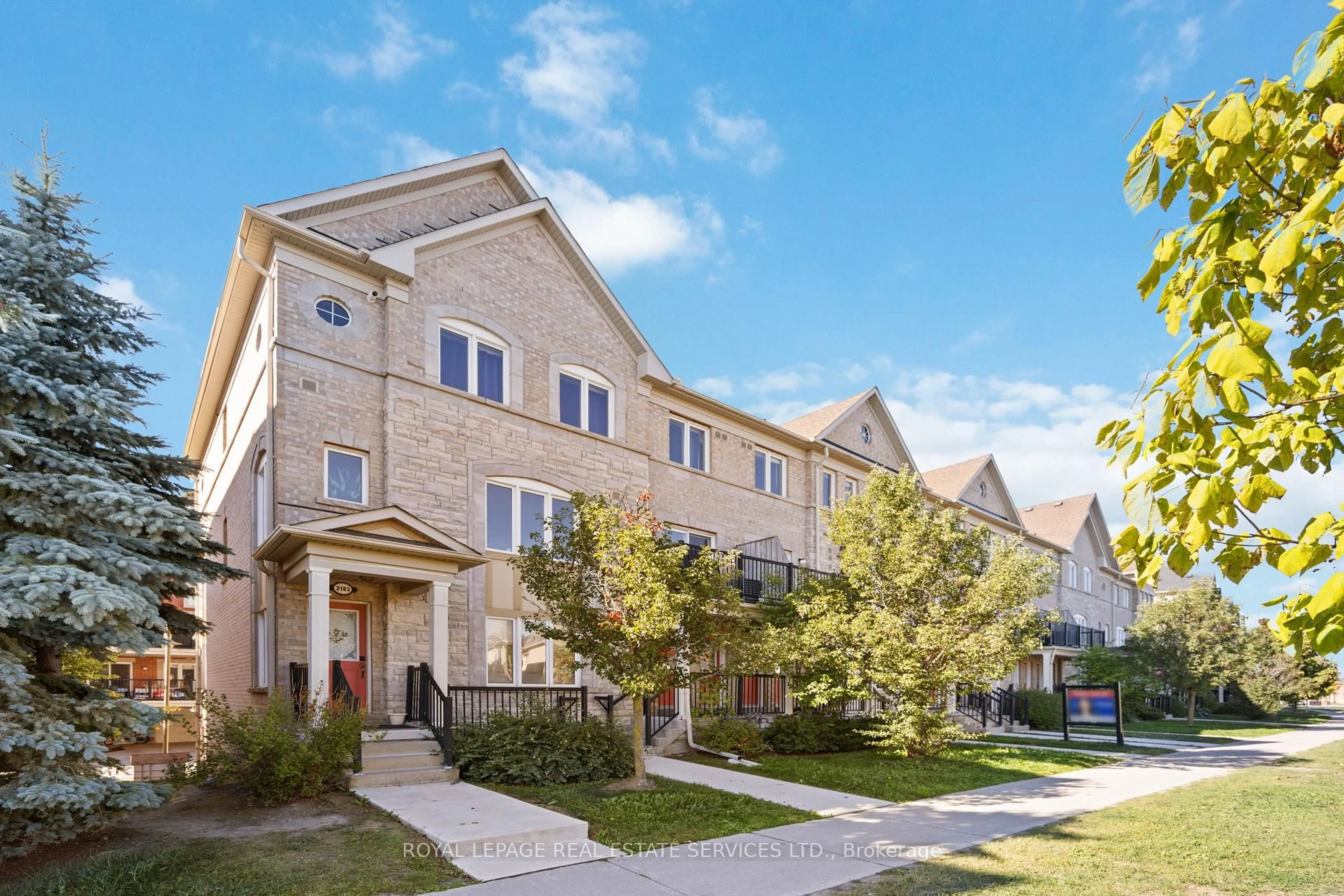 Unknown for 2179 Bur Oak Ave, Markham Ontario L6E 0C4
