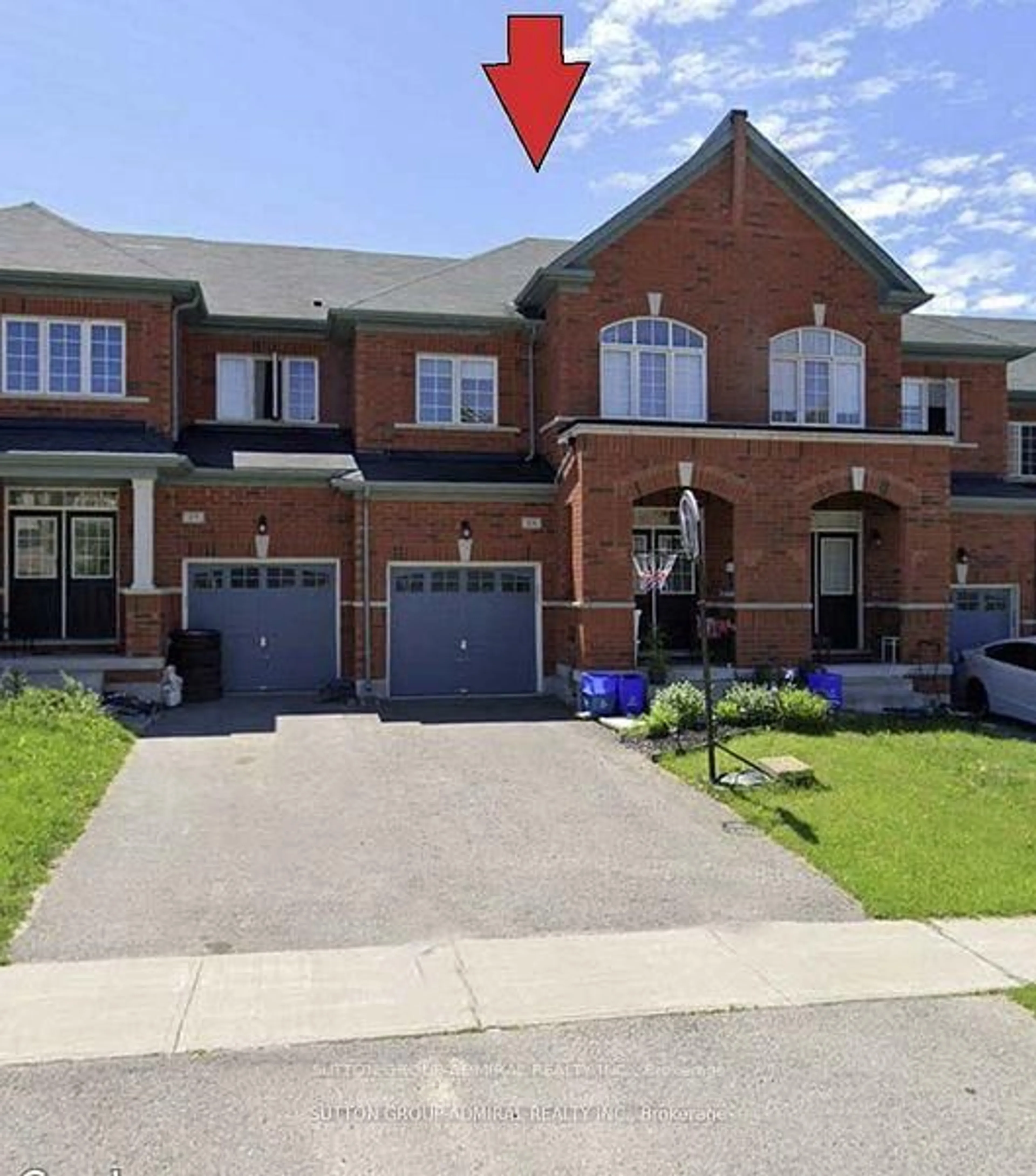 Home with brick exterior material, street for 15 Gower Dr, Aurora Ontario L4G 0V9