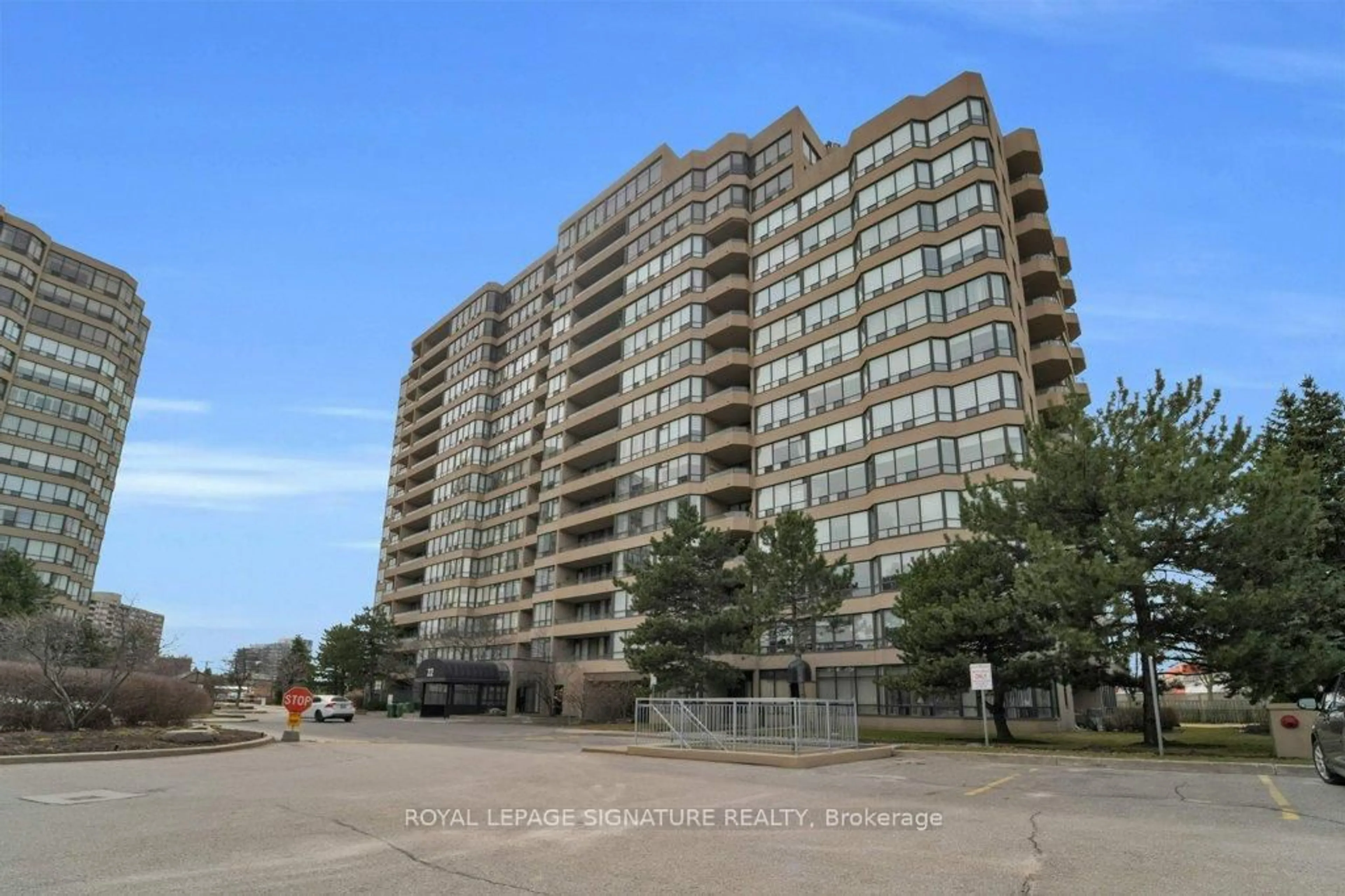 Unknown for 22 Clarissa Dr #1404, Richmond Hill Ontario L4C 9R6