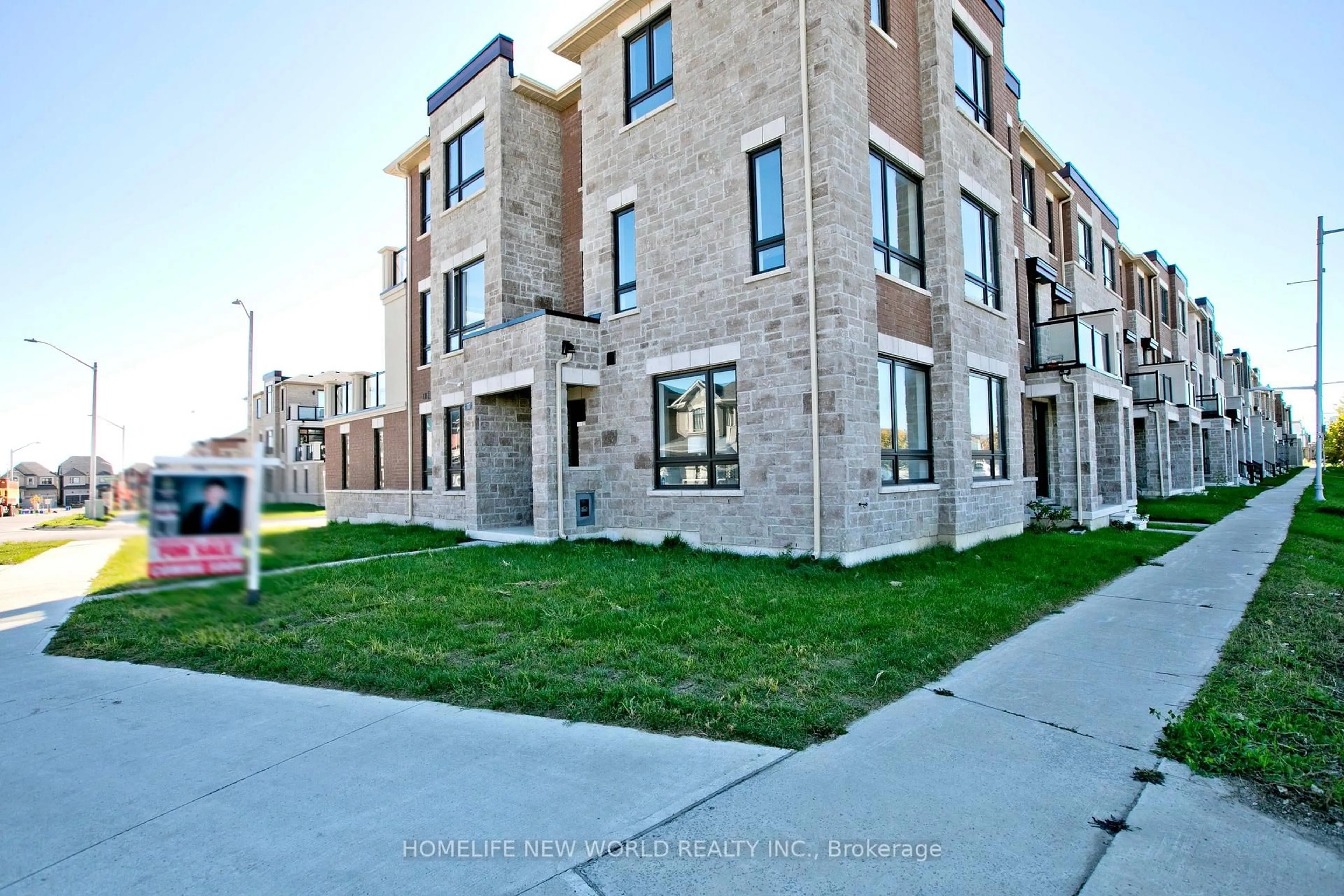 Unknown for 117 Mumbai Dr, Markham Ontario L3S 0G3