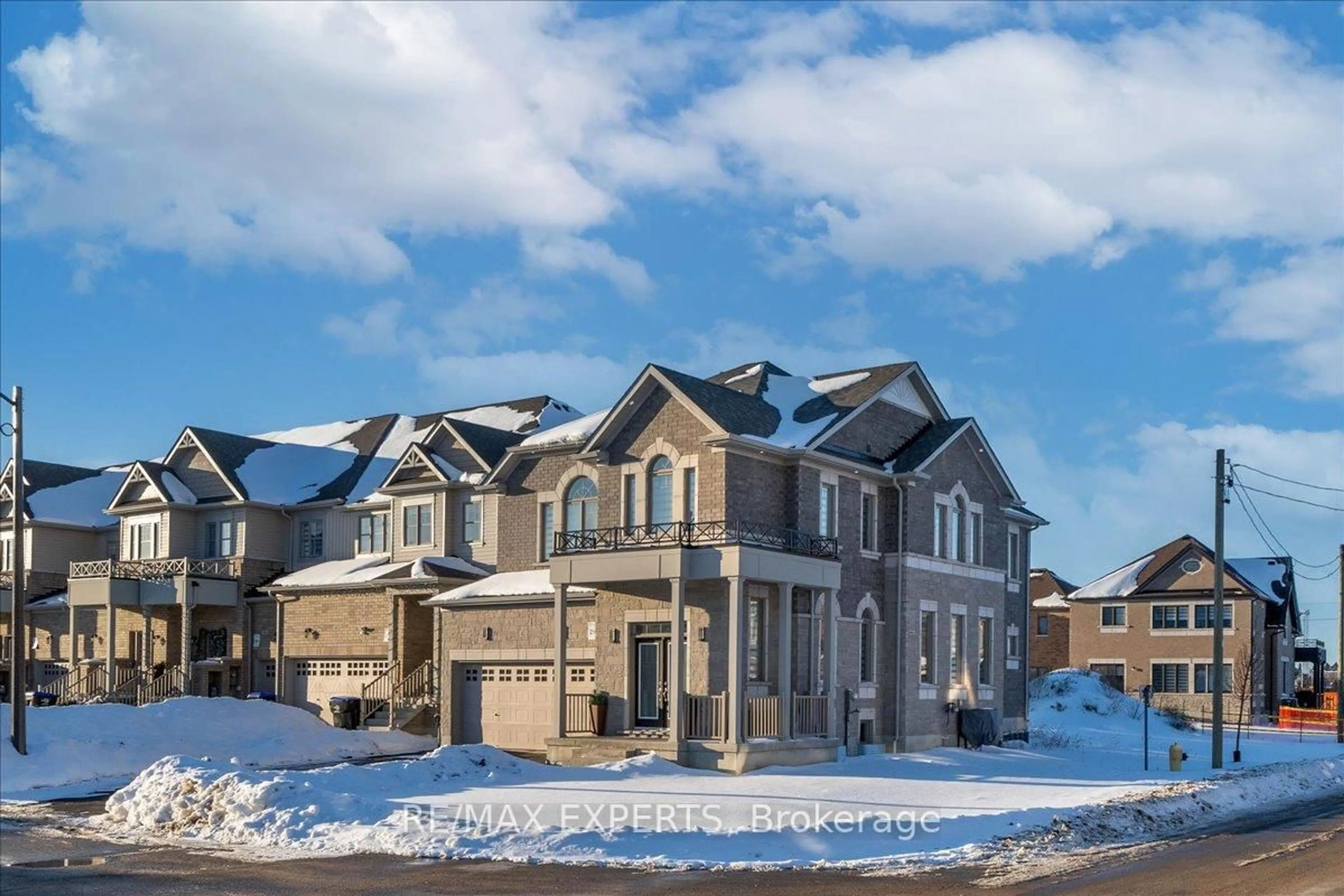 Unknown for 42 Lorne Thomas Pl, New Tecumseth Ontario L9R 0T8