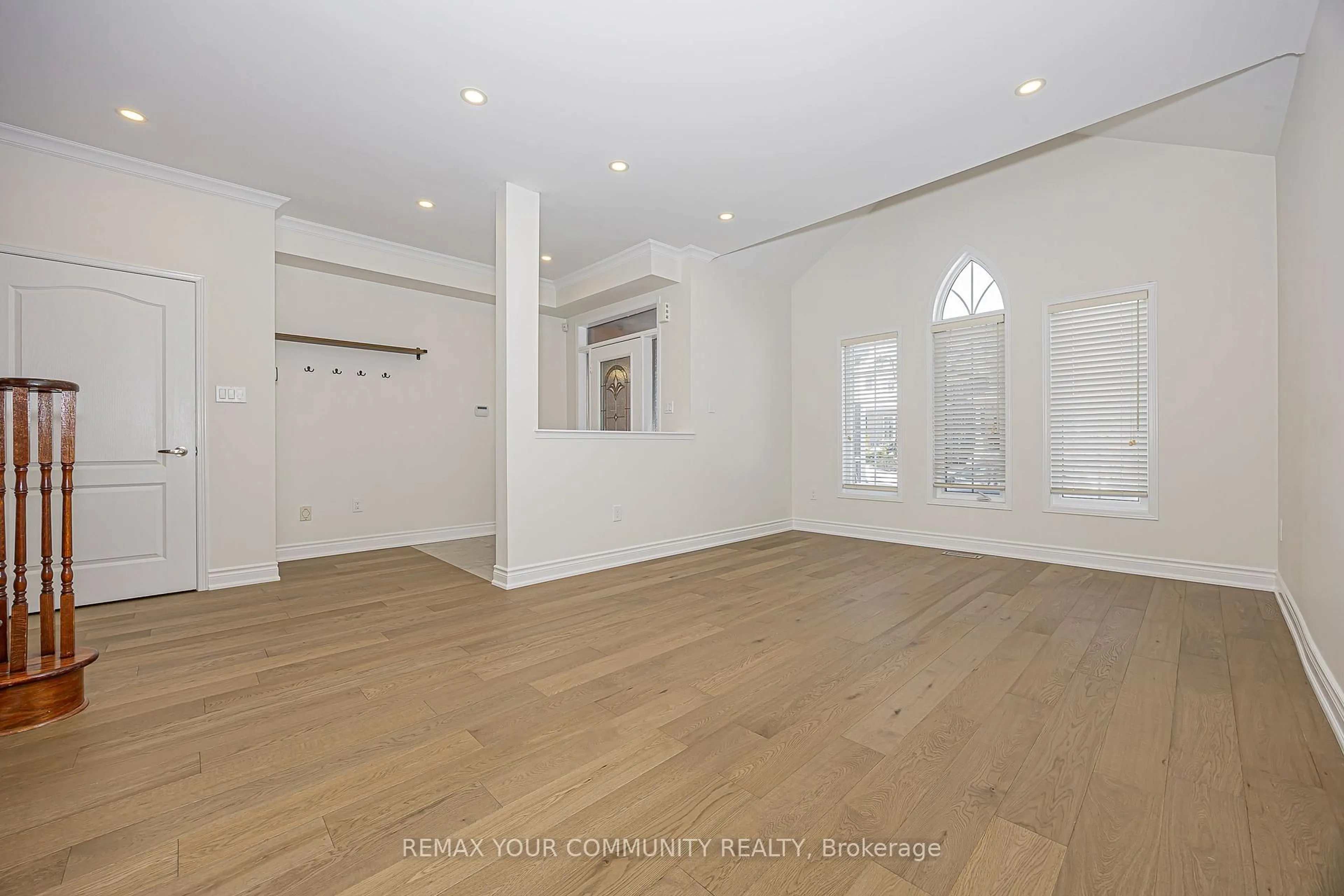 A pic of a room for 188 Fred Mclaren Blvd, Markham Ontario L6E 1H2