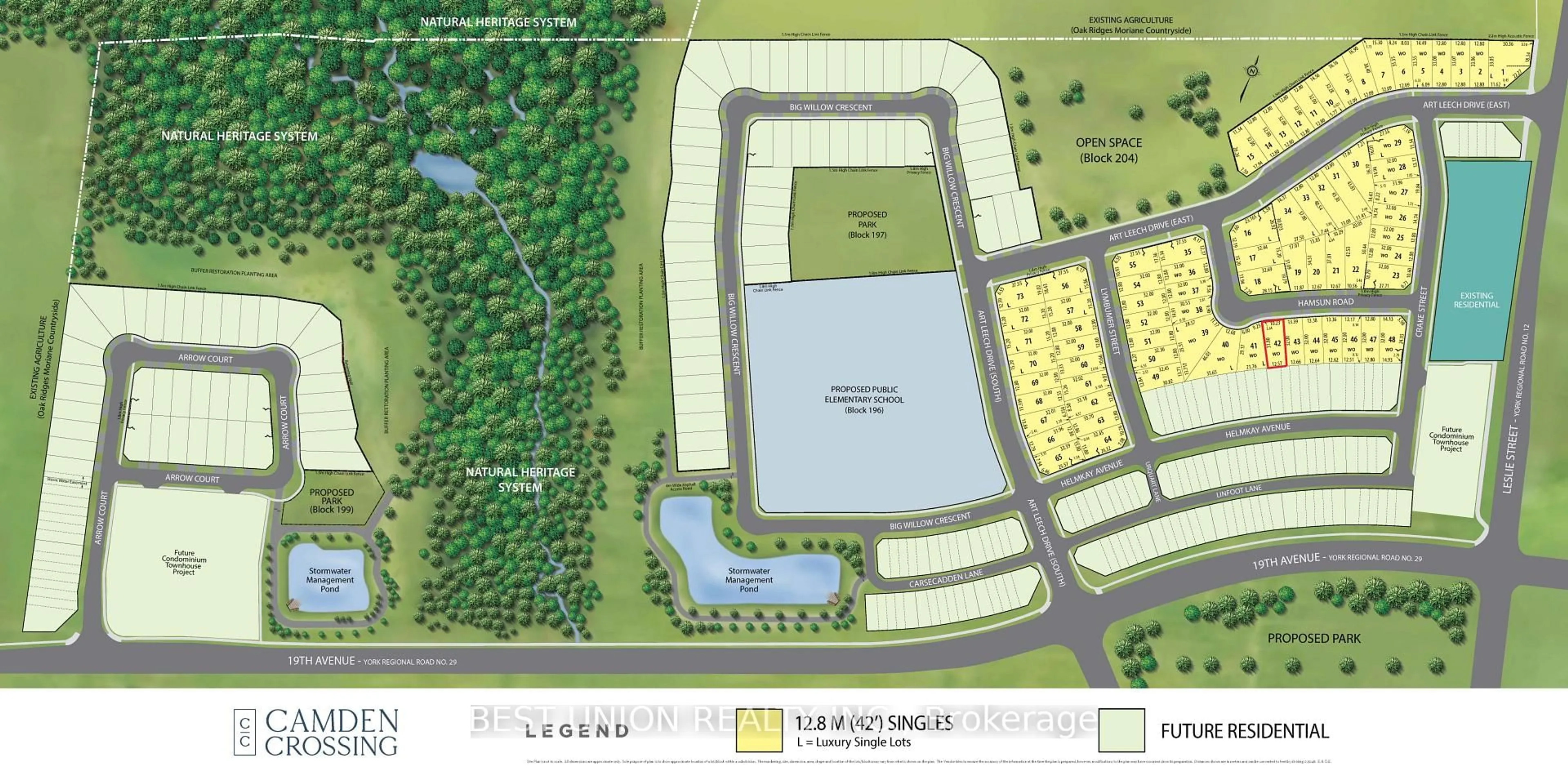 Floor plan for 15 Hamsun Rd, Richmond Hill Ontario L4E 3R9
