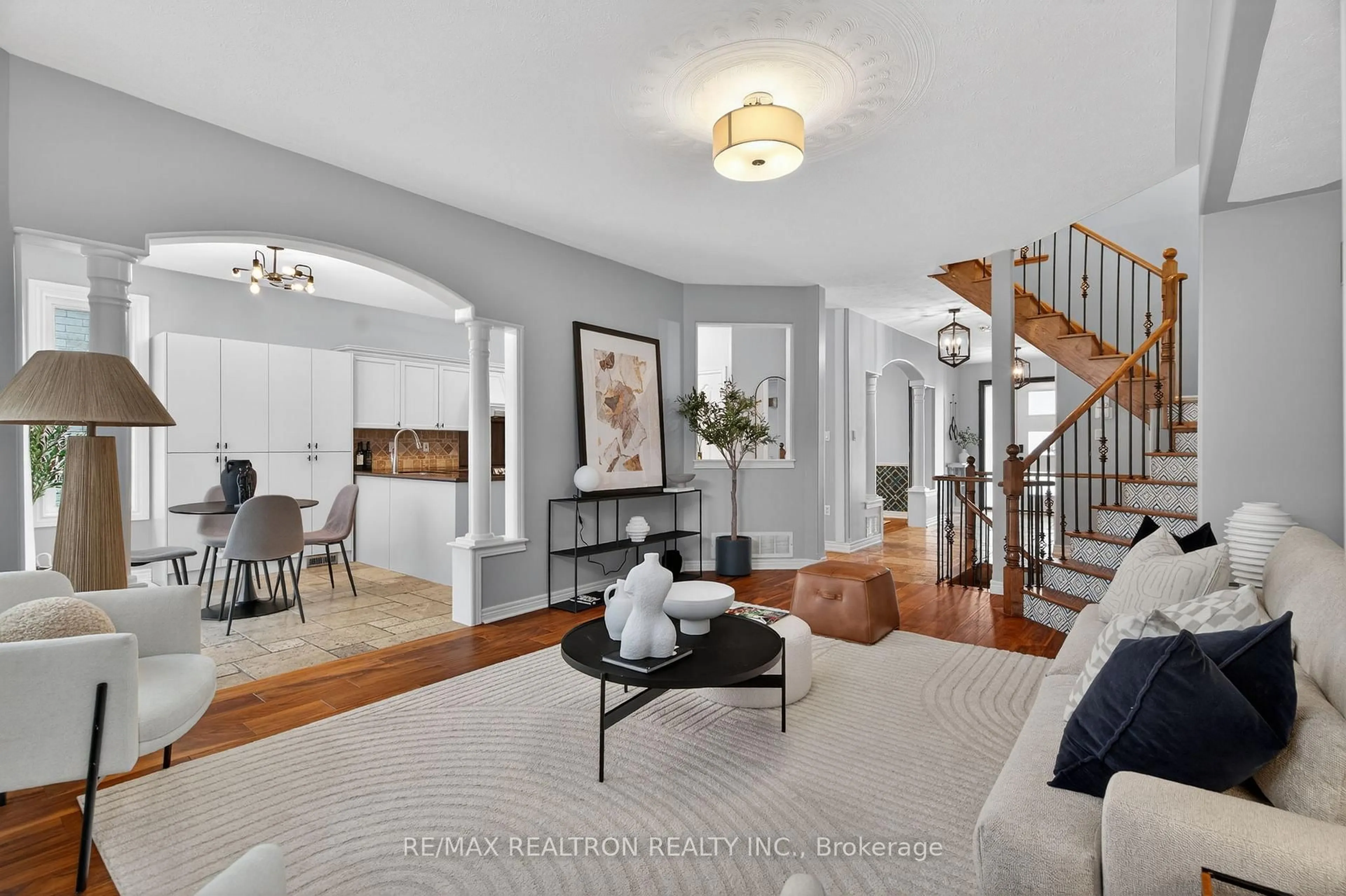 Unknown for 80 Gardiner Dr, Bradford West Gwillimbury Ontario L3Z 3G2