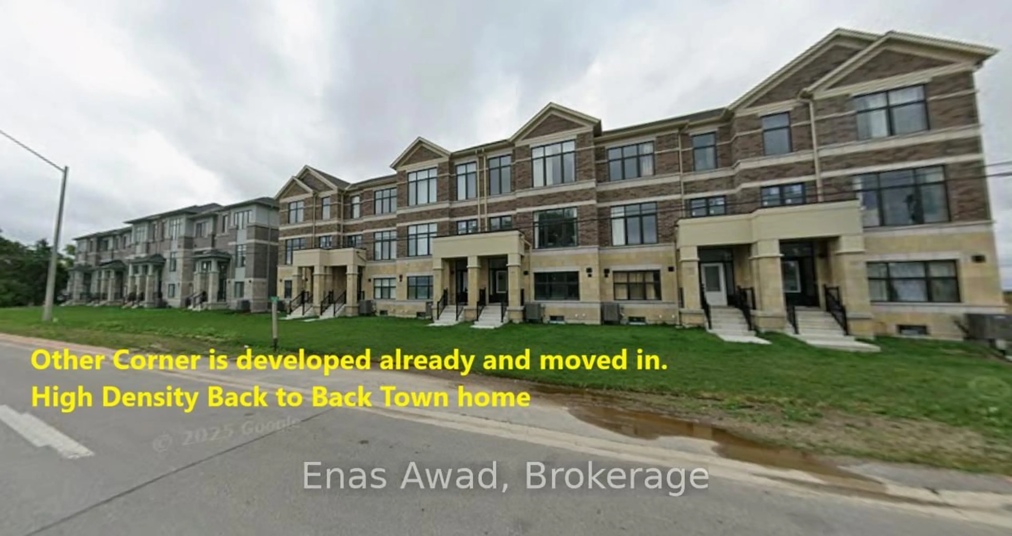 Unknown for 1610 19th Ave, Richmond Hill Ontario L4E 3R9