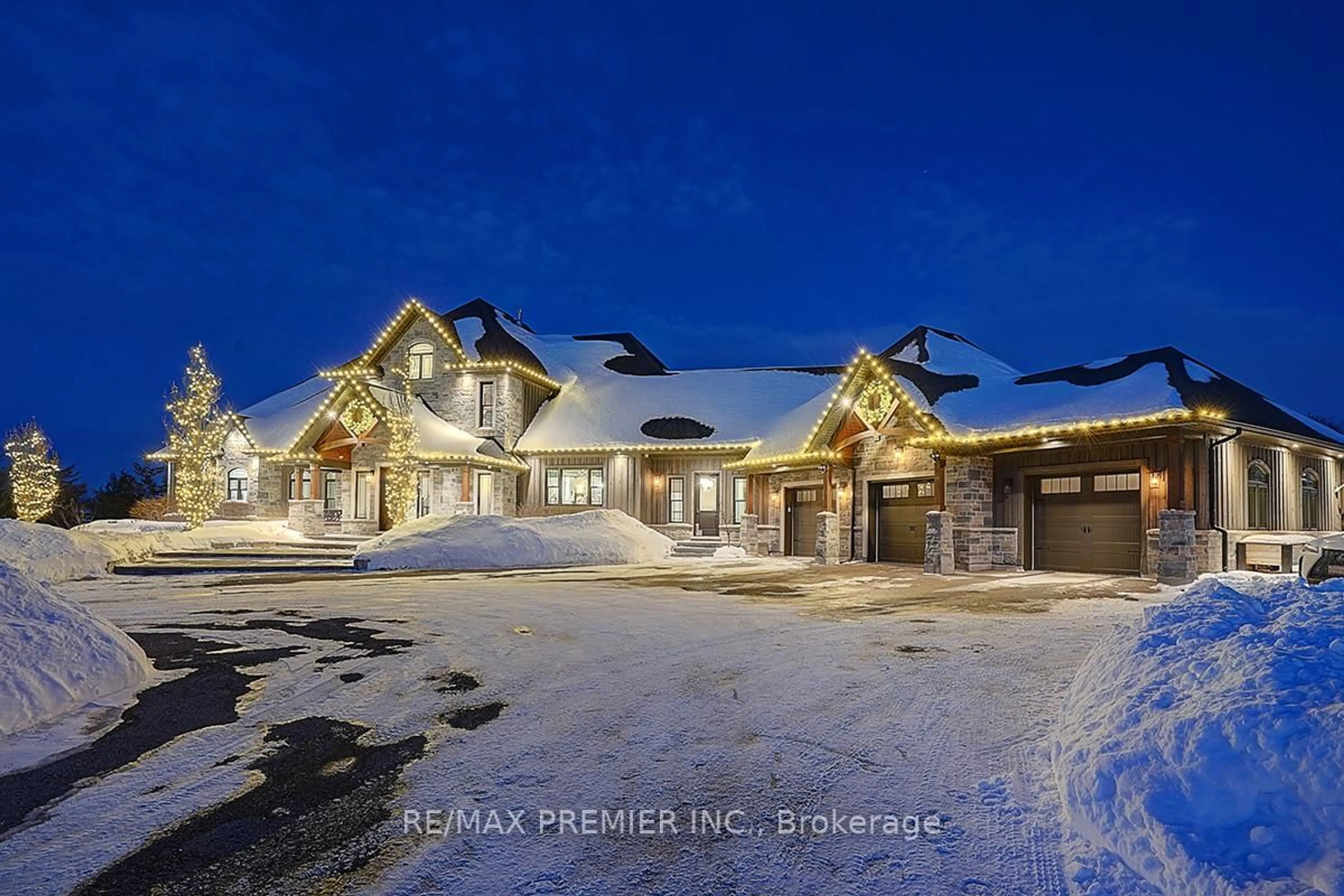 Unknown for 15501 Ninth Line, Whitchurch-Stouffville Ontario L4A 3N5