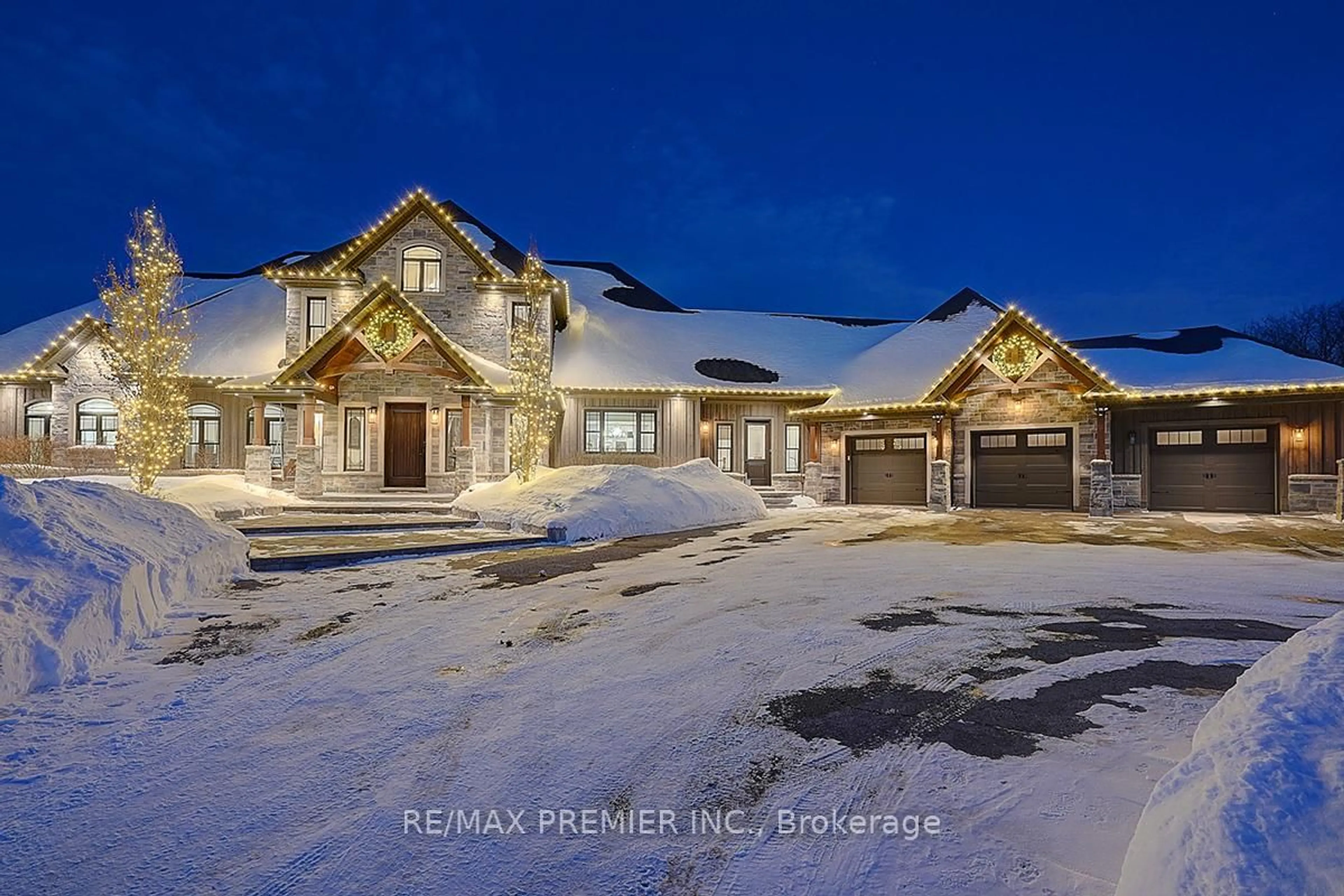 Unknown for 15501 Ninth Line, Whitchurch-Stouffville Ontario L4A 3N5