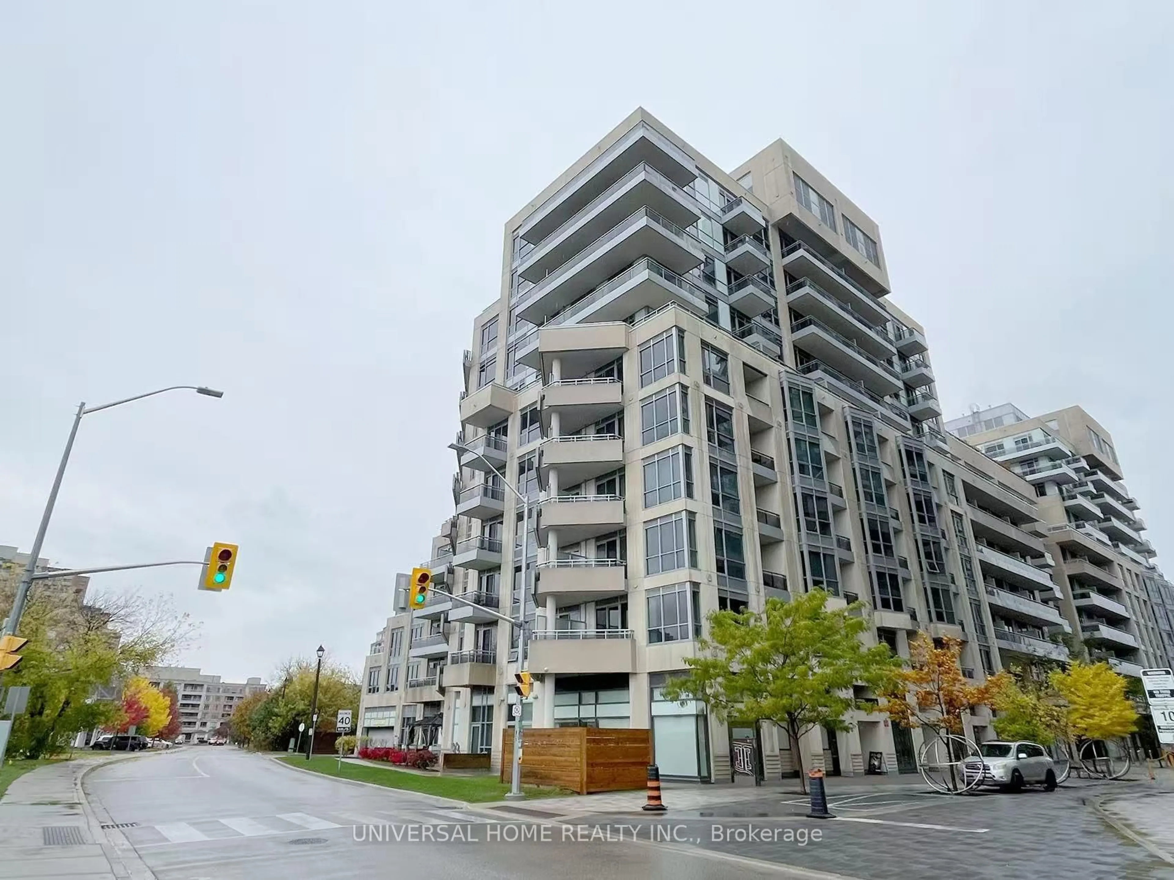 Blurry image for 9199 Yonge St #SE208, Richmond Hill Ontario L4C 1H7