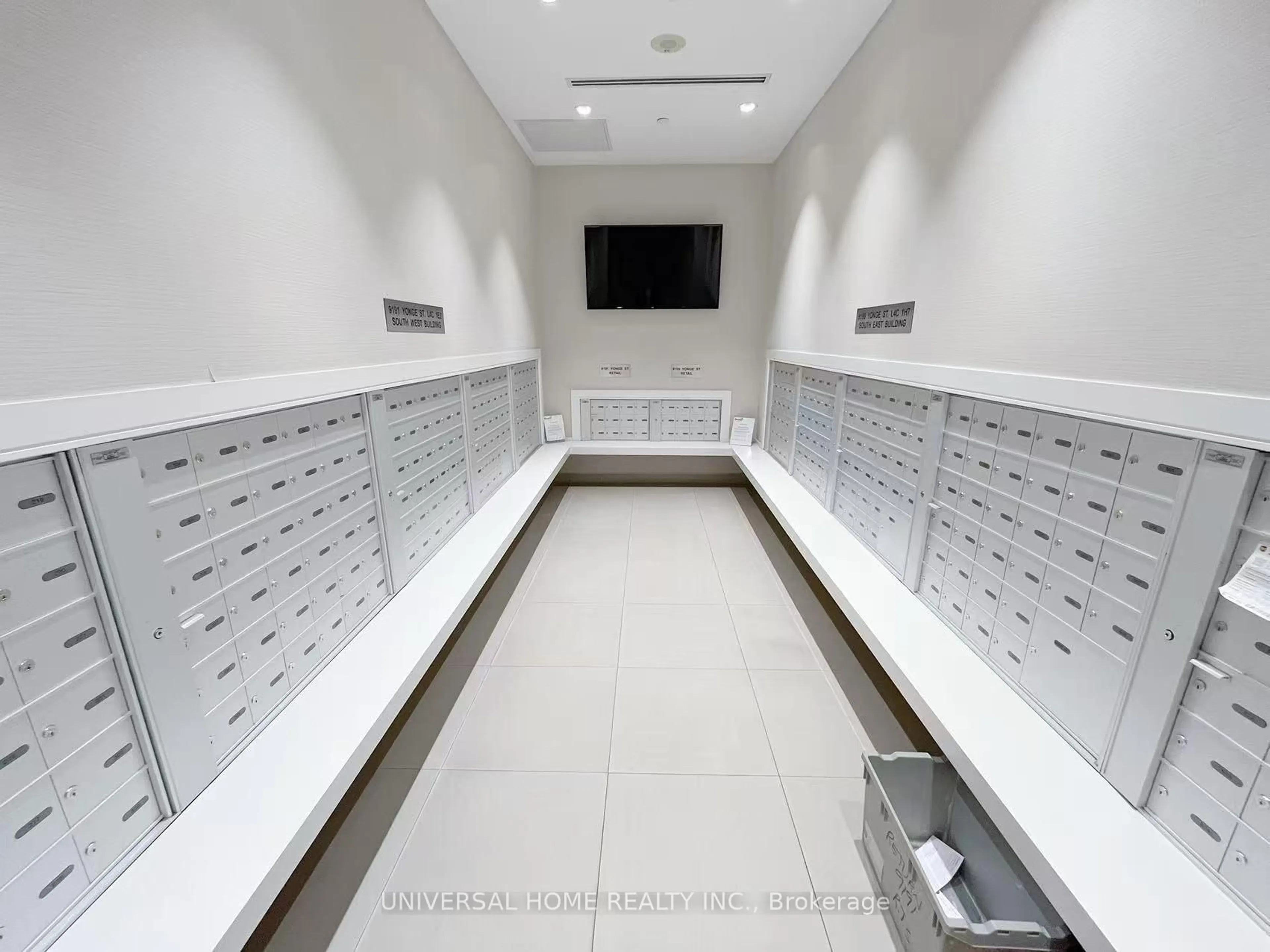 Unknown for 9199 Yonge St #SE208, Richmond Hill Ontario L4C 1H7