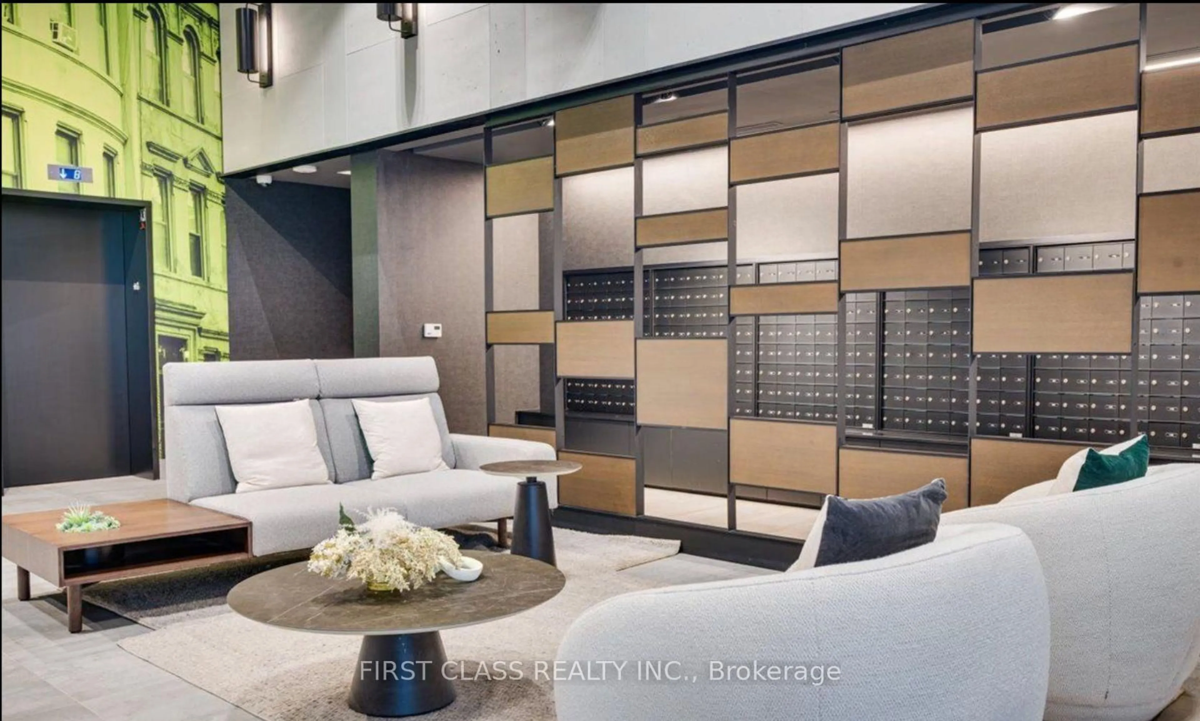 Unknown for 8119 Birchmount Rd #1201, Markham Ontario L6G 0H5