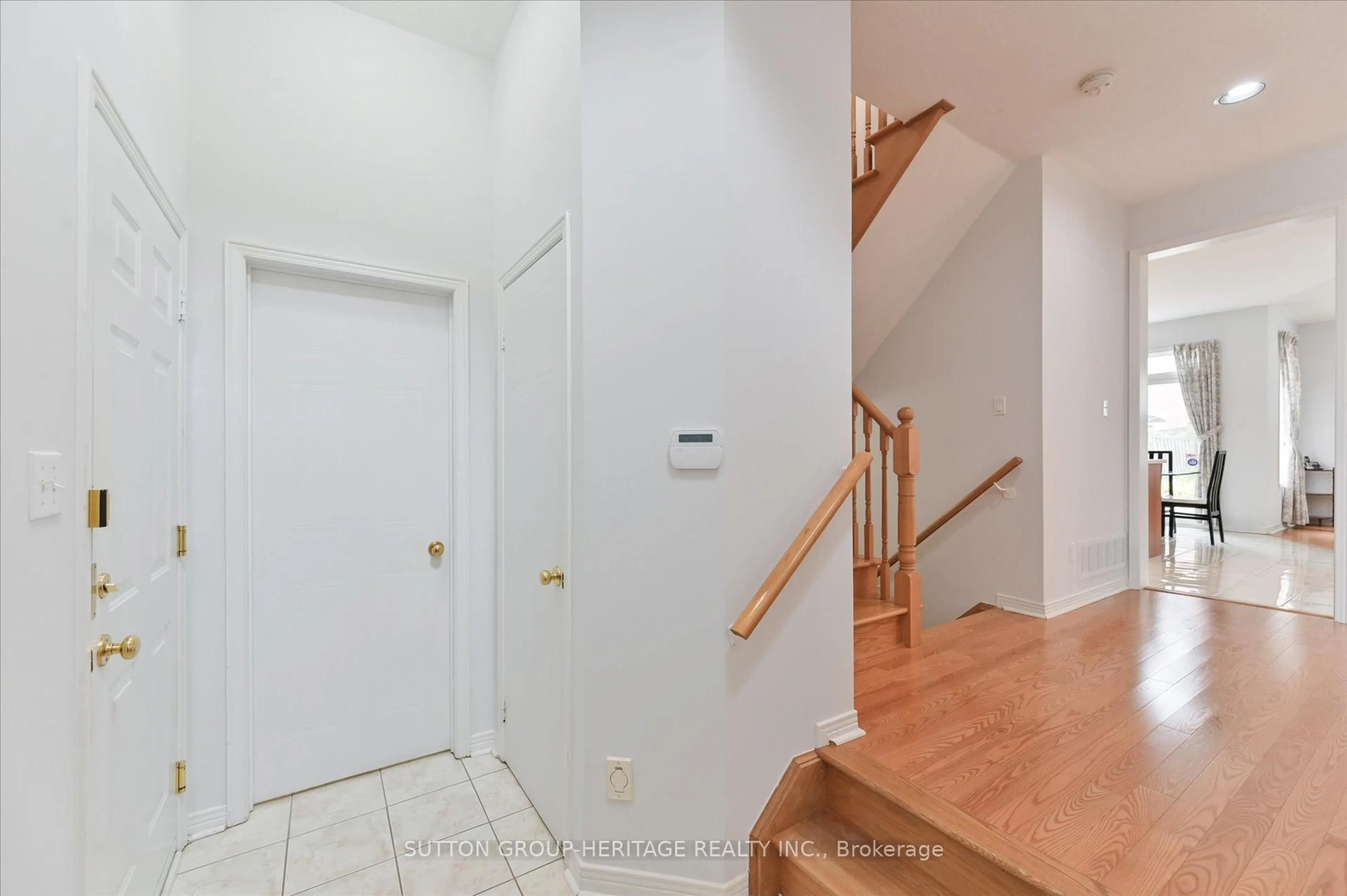 Unknown for 31 Thornton St, Markham Ontario L3S 4P7