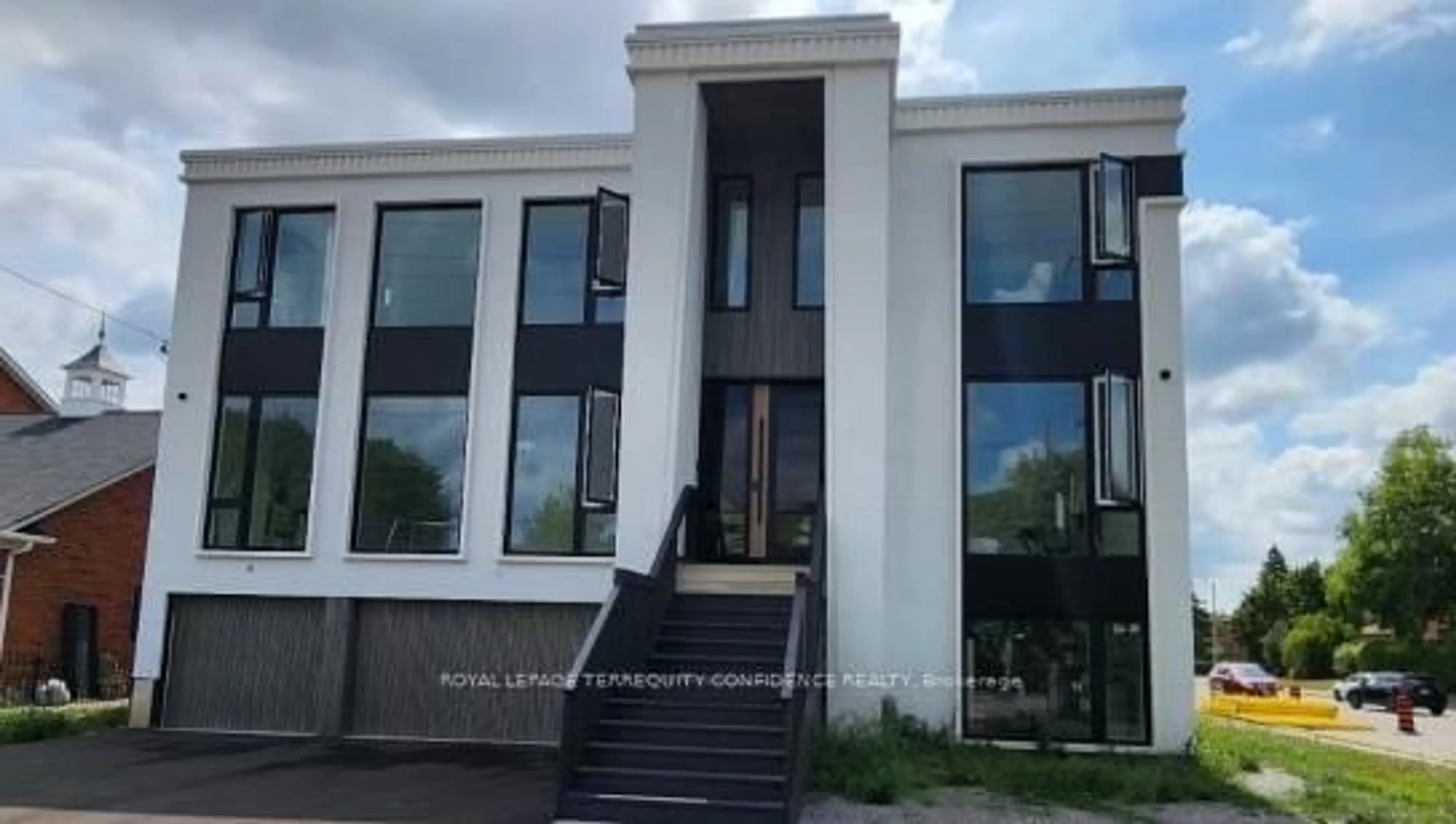 Unknown for 85 Crestwood Rd, Vaughan Ontario L4J 1A4