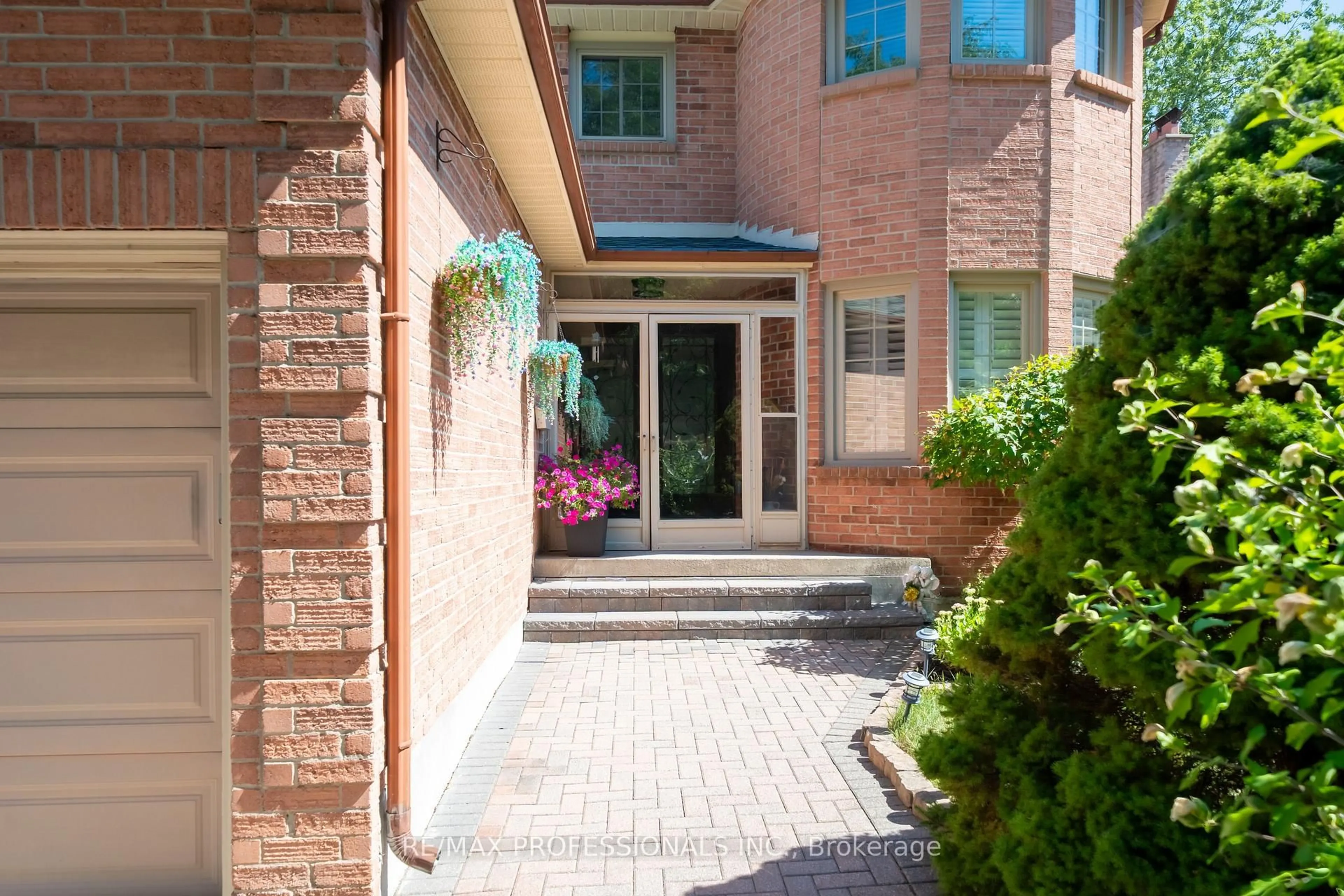 Unknown for 25 Sawyer Cres, Markham Ontario L3P 5T8