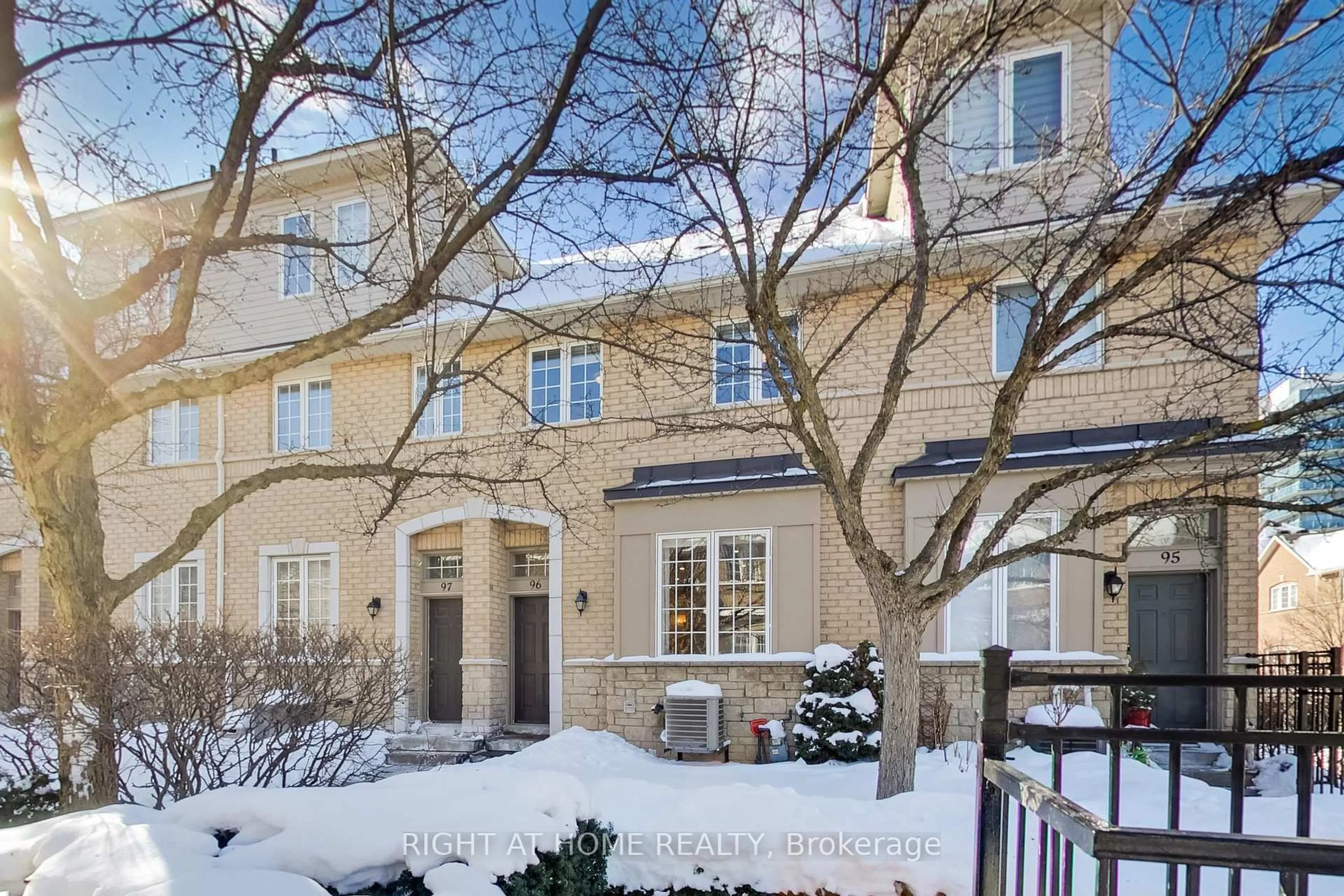 Unknown for 23 Observatory Lane #96, Richmond Hill Ontario L4C 0M7