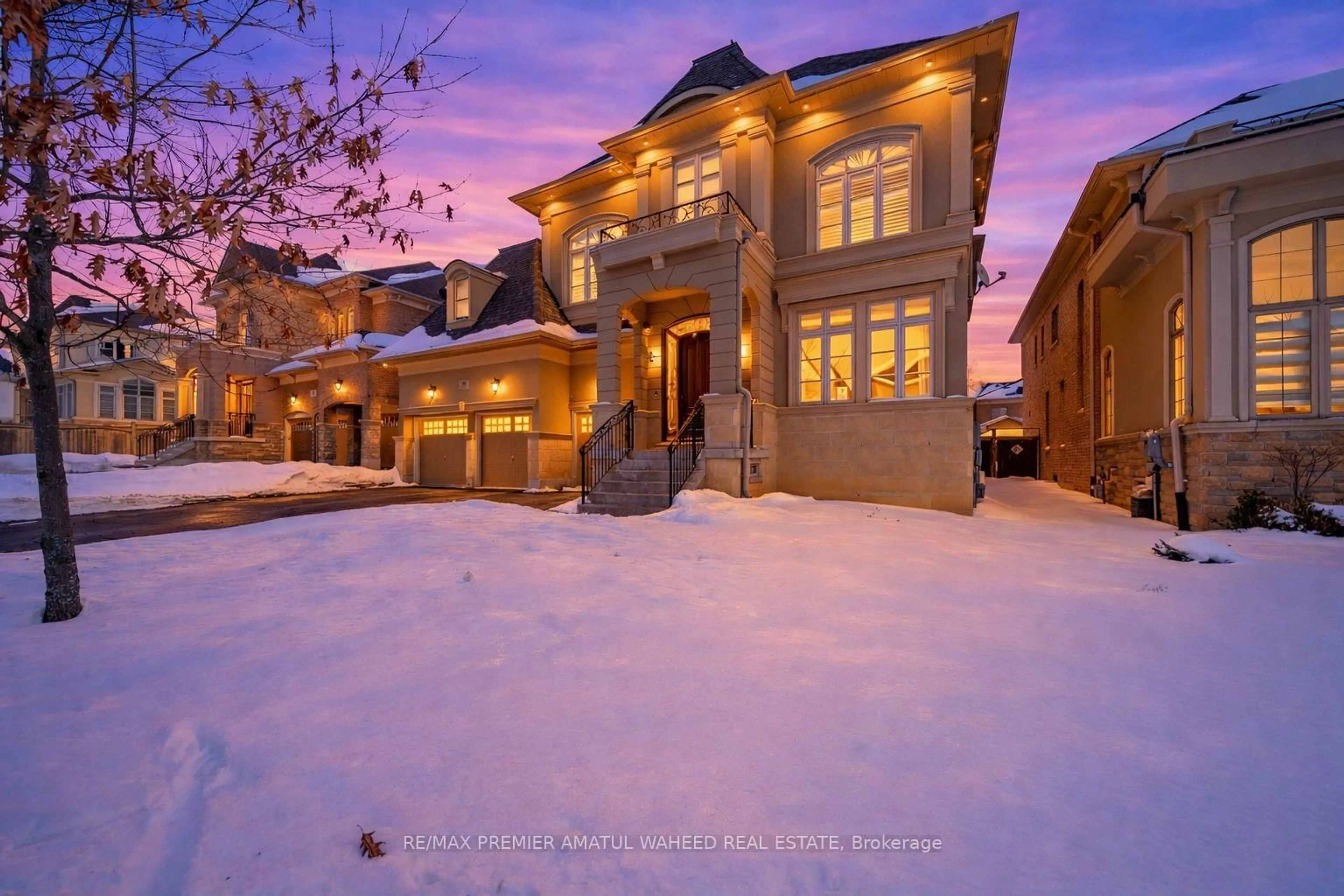 Unknown for 88 Silver Sterling Cres, Vaughan Ontario L4H 4C5