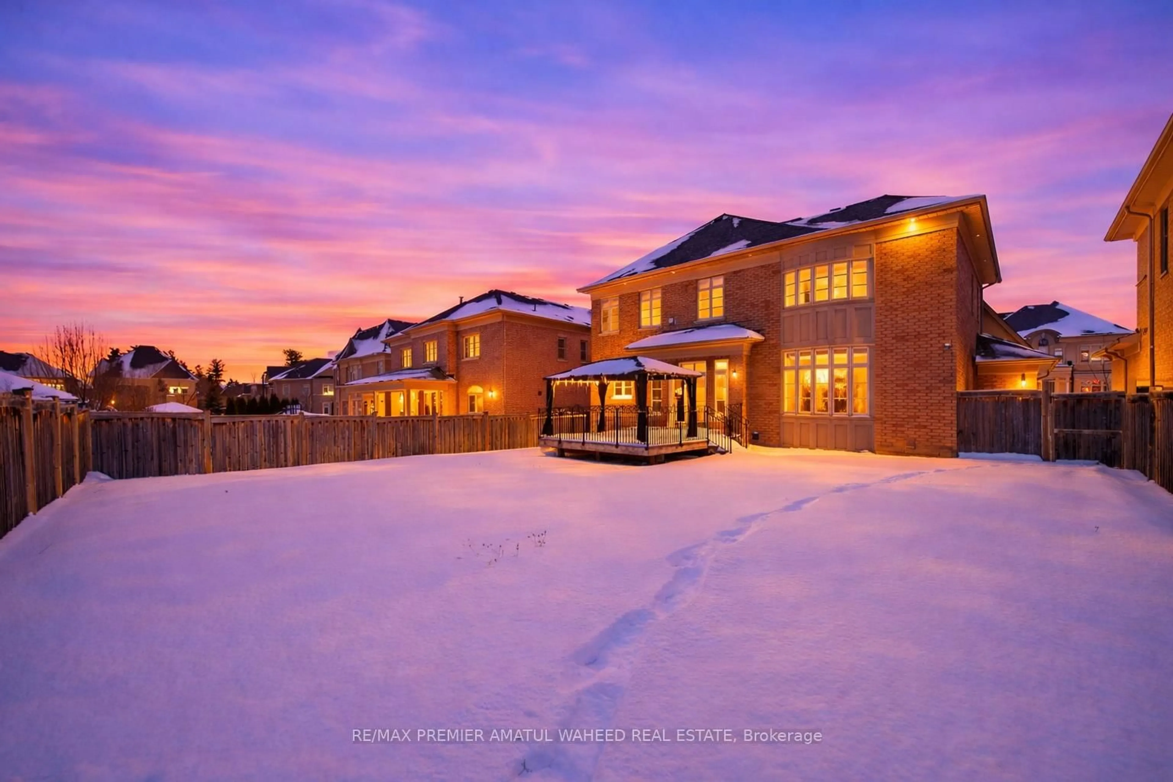 Unknown for 88 Silver Sterling Cres, Vaughan Ontario L4H 4C5