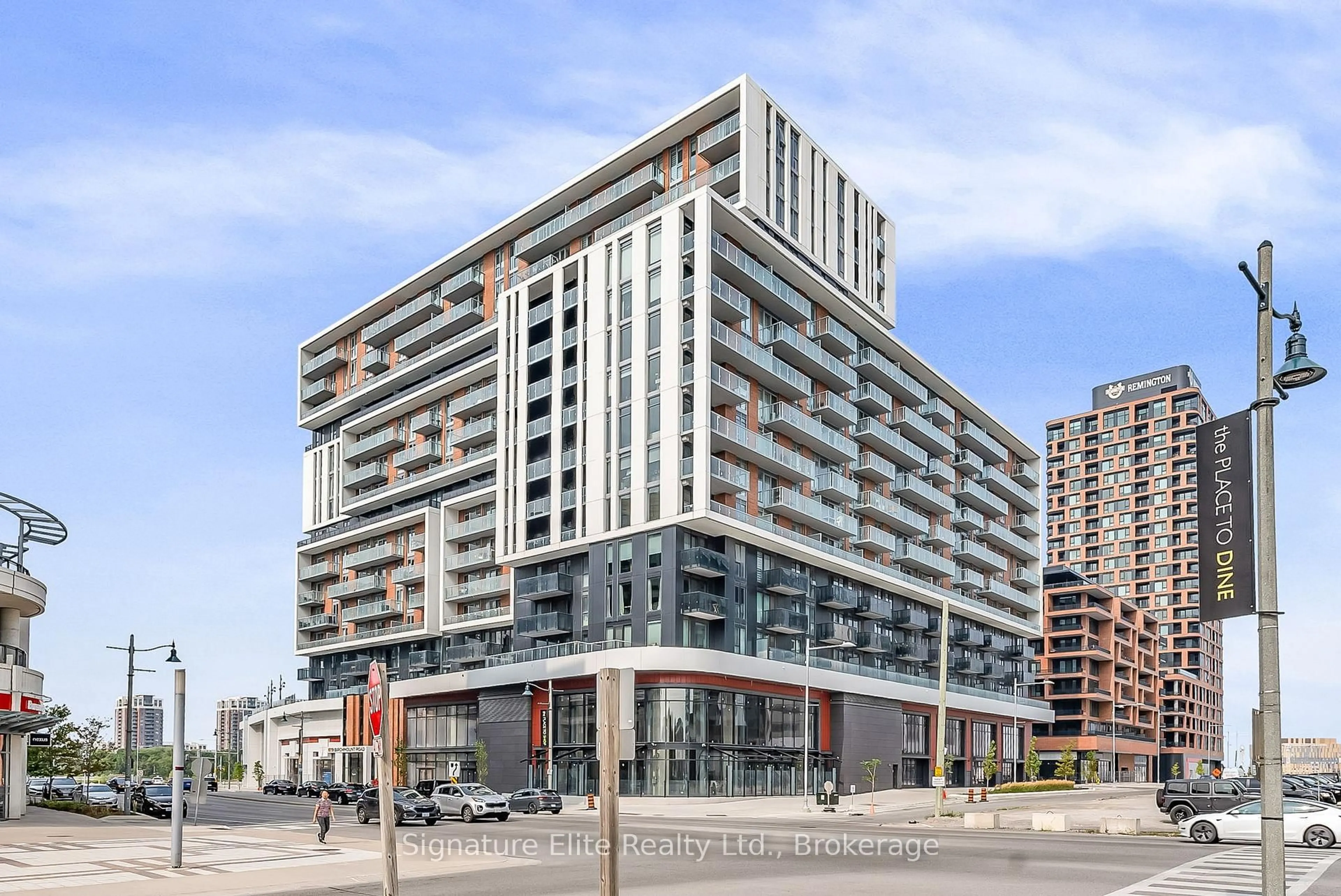 Unknown for 8119 Birchmount Rd #1429, Markham Ontario L6G 0H5