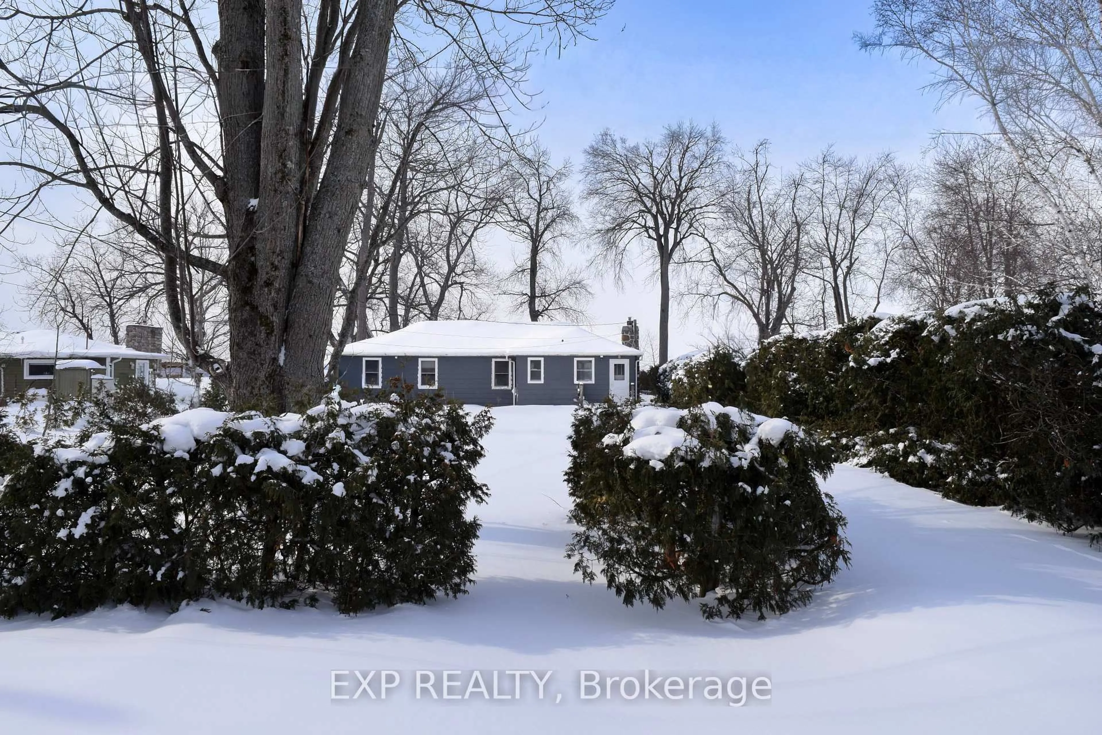 Unknown for 28 McRae Beach Rd, Georgina Ontario L0E 1L0